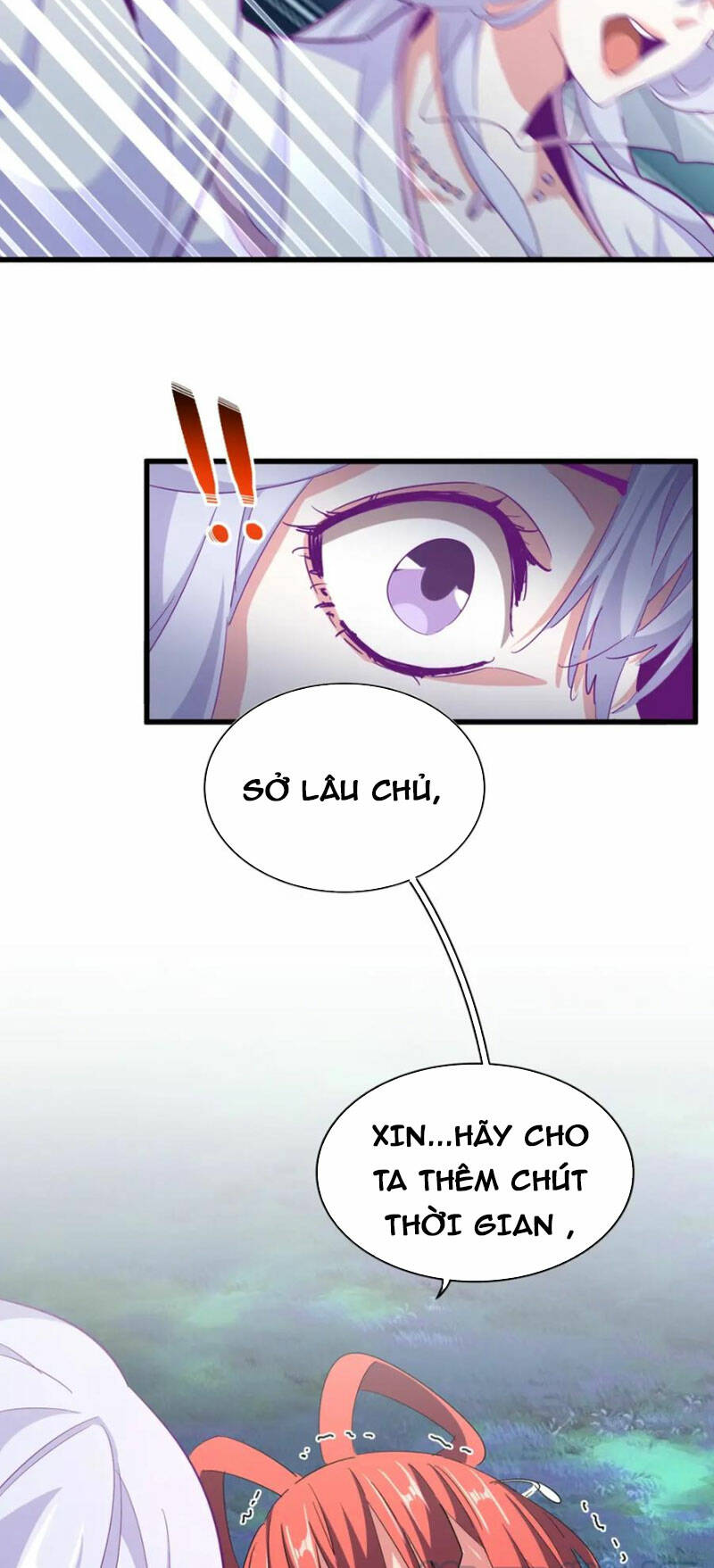 Đại Quản Gia Là Ma Hoàng Chap 341 - Next Chap 342