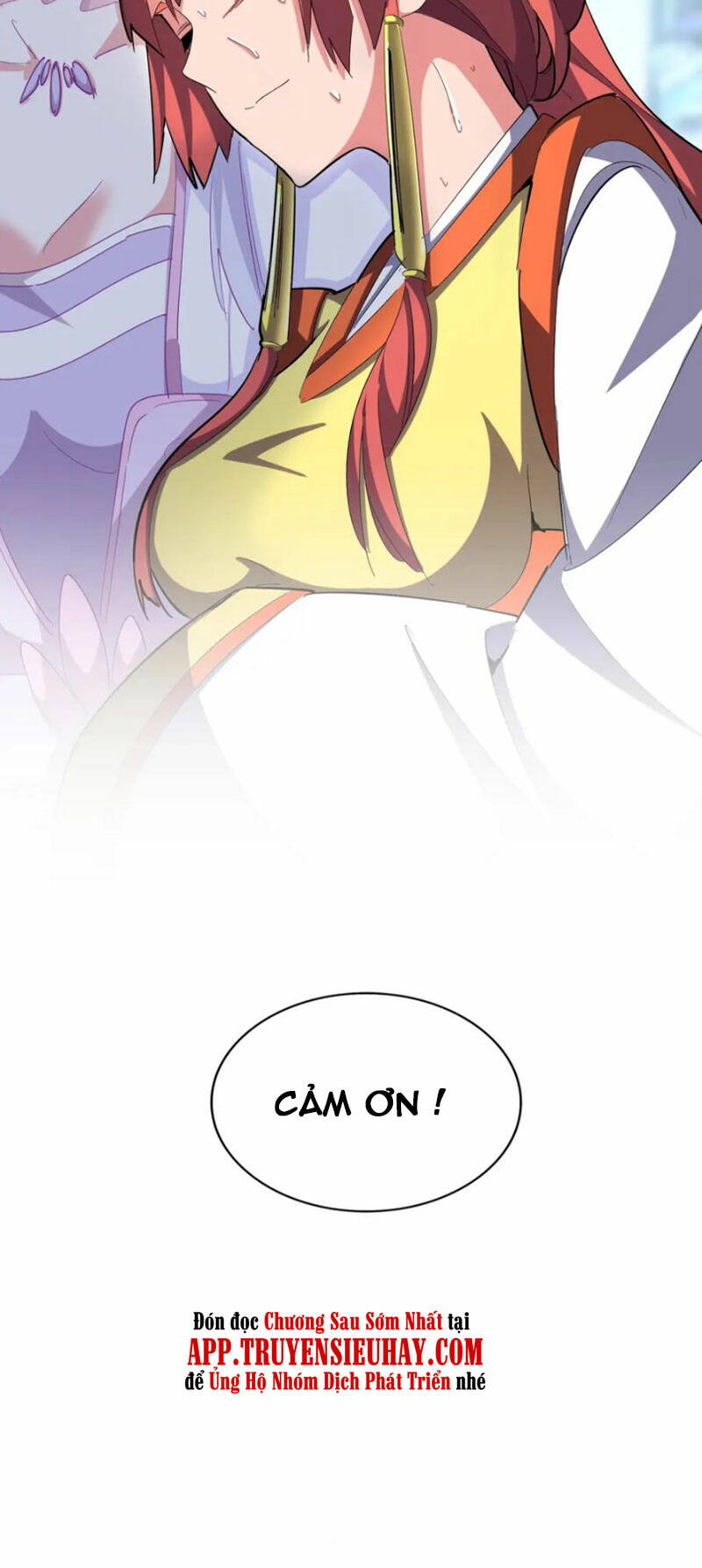 Đại Quản Gia Là Ma Hoàng Chap 341 - Next Chap 342