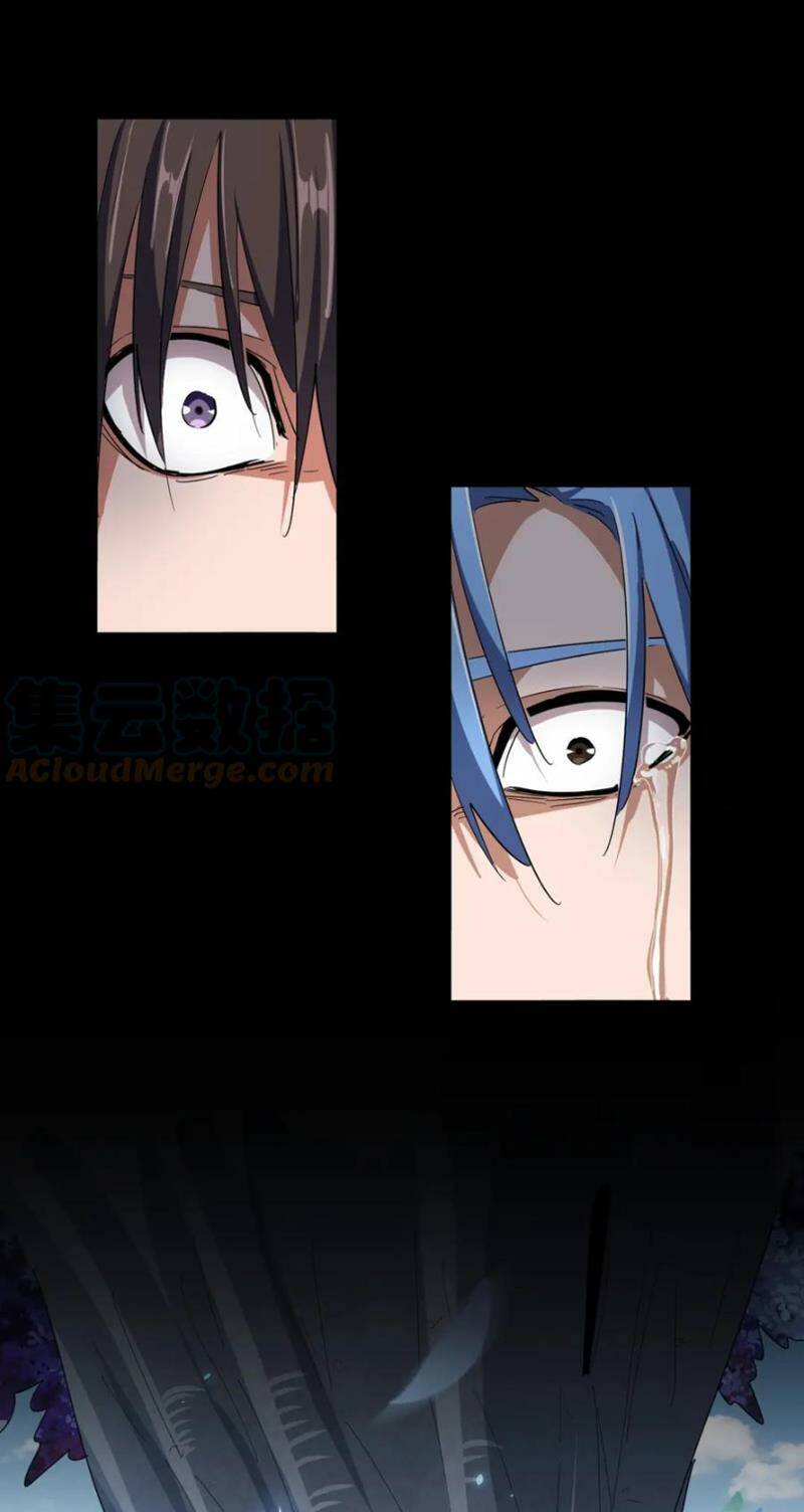 Đại Quản Gia Là Ma Hoàng Chap 341 - Next Chap 342