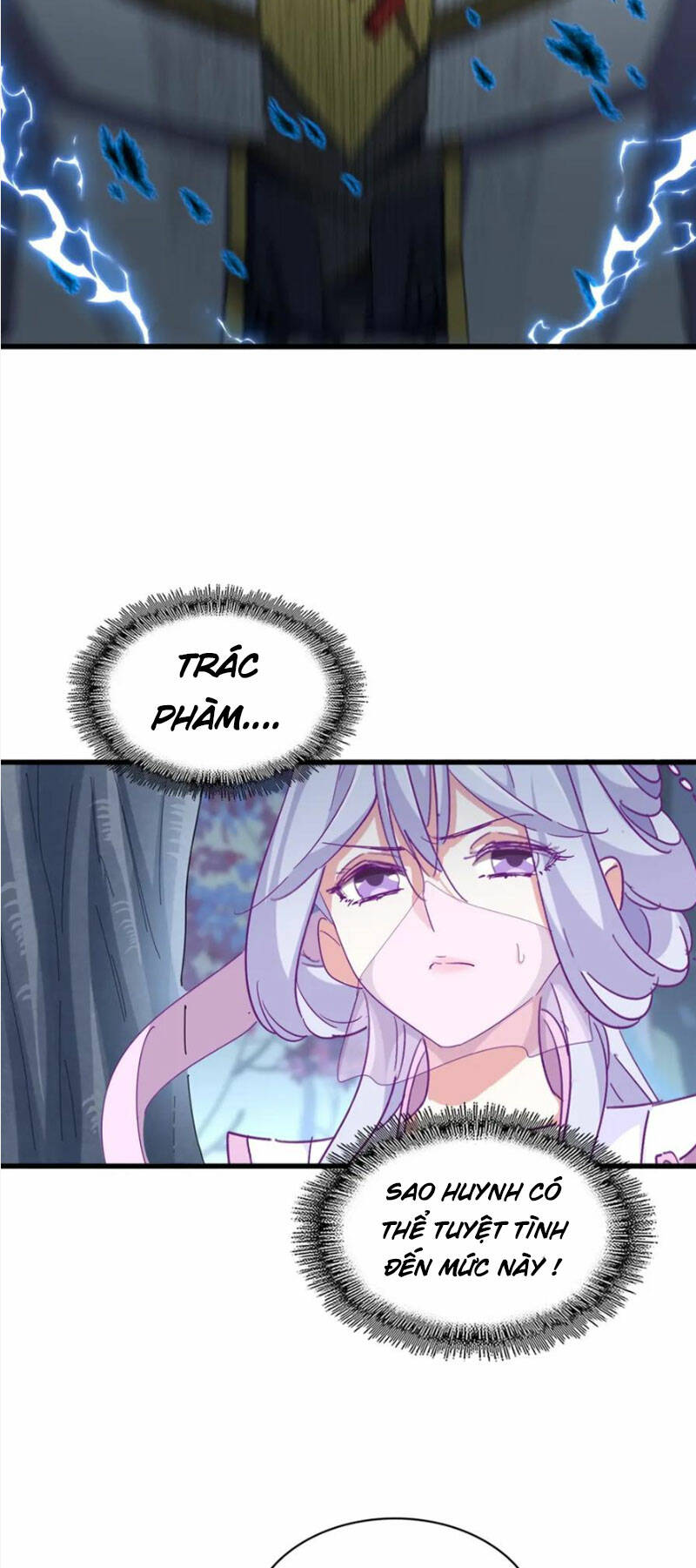 Đại Quản Gia Là Ma Hoàng Chap 342 - Next Chap 343