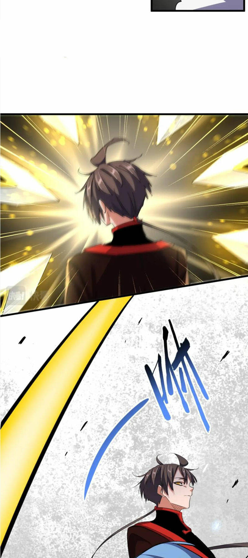 Đại Quản Gia Là Ma Hoàng Chap 342 - Next Chap 343