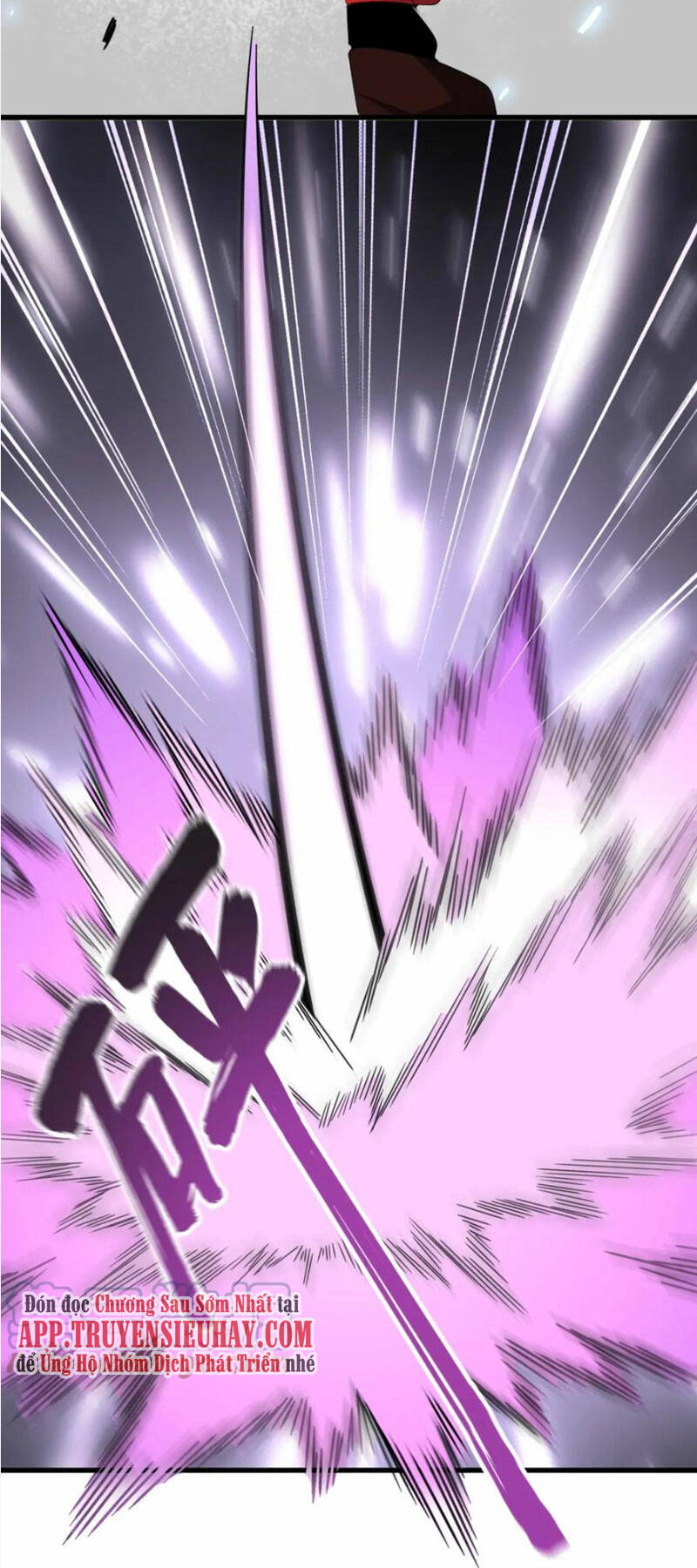 Đại Quản Gia Là Ma Hoàng Chap 342 - Next Chap 343