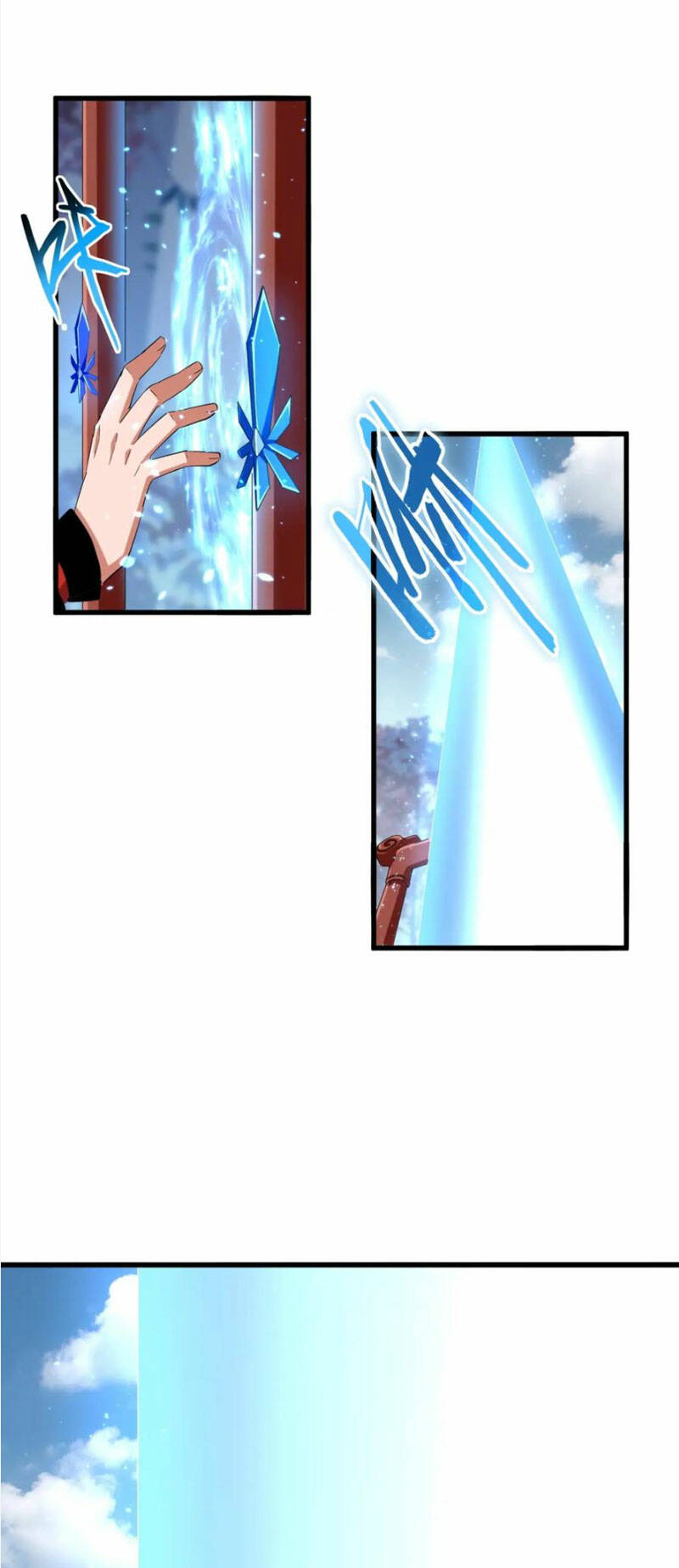 Đại Quản Gia Là Ma Hoàng Chap 342 - Next Chap 343