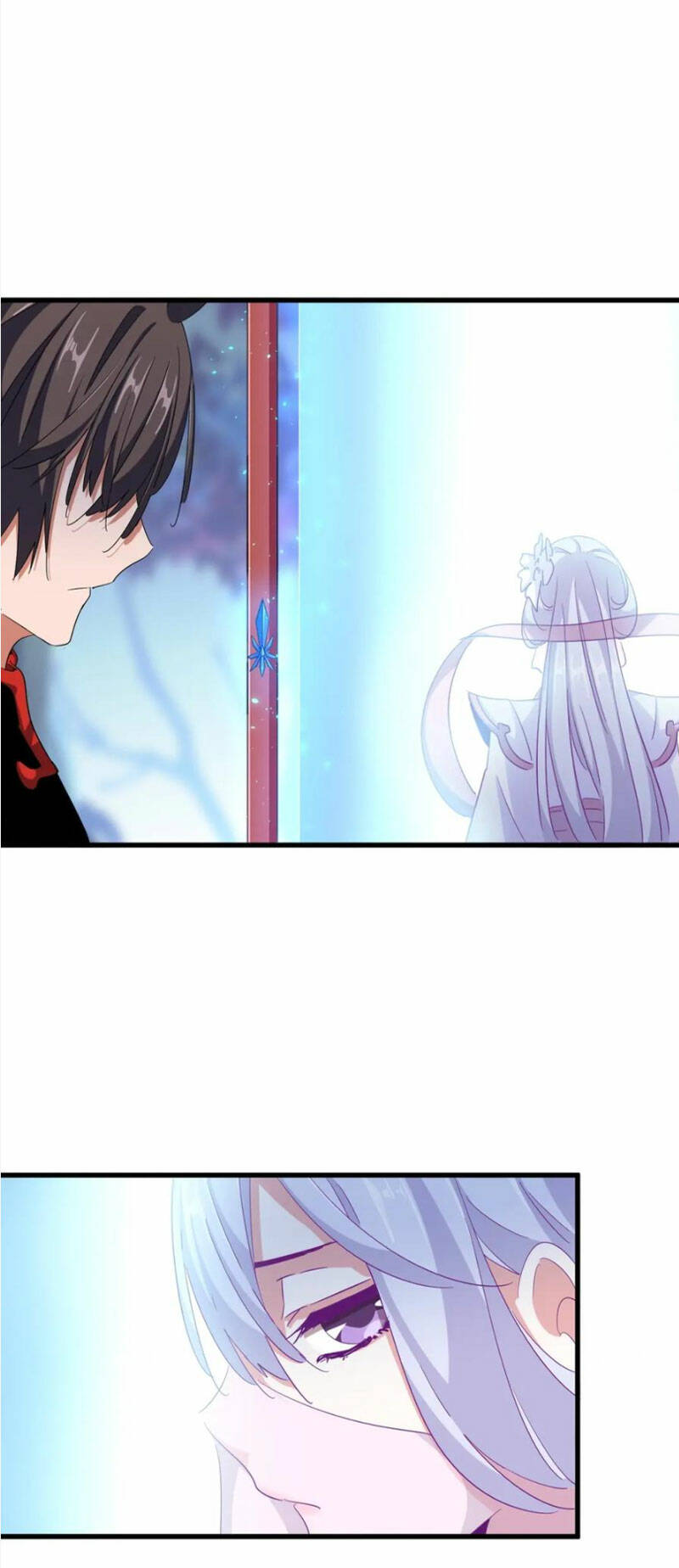 Đại Quản Gia Là Ma Hoàng Chap 342 - Next Chap 343