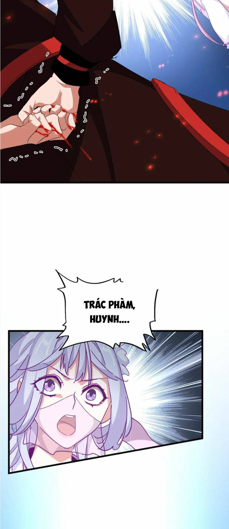 Đại Quản Gia Là Ma Hoàng Chap 342 - Next Chap 343