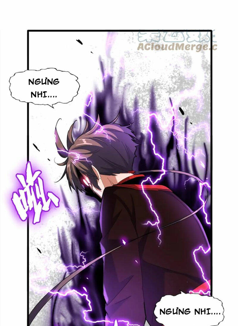 Đại Quản Gia Là Ma Hoàng Chap 342 - Next Chap 343