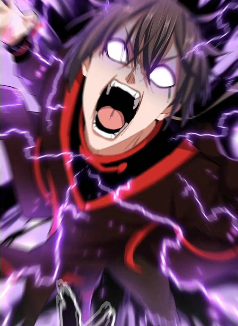 Đại Quản Gia Là Ma Hoàng Chap 342 - Next Chap 343