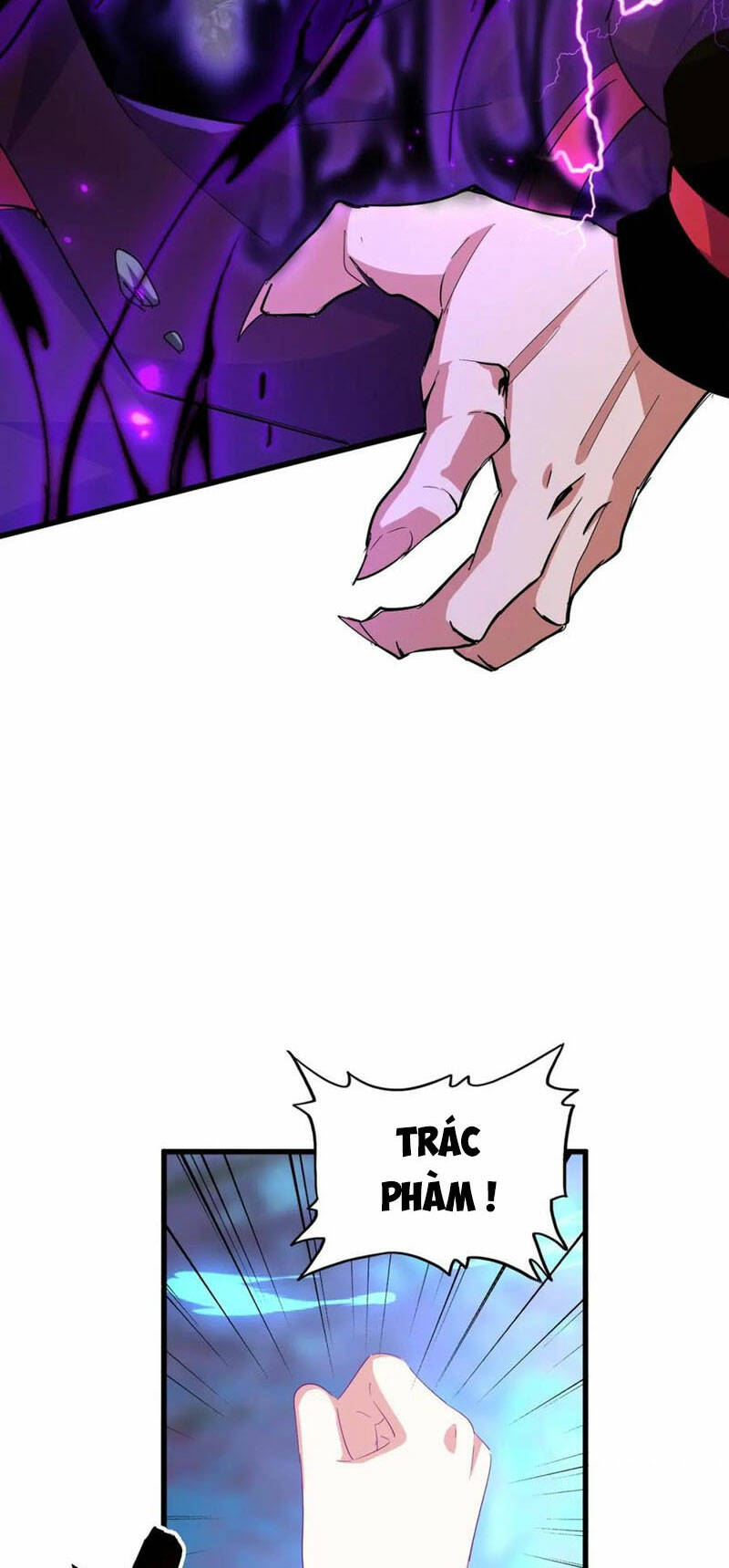 Đại Quản Gia Là Ma Hoàng Chap 343 - Next Chap 344