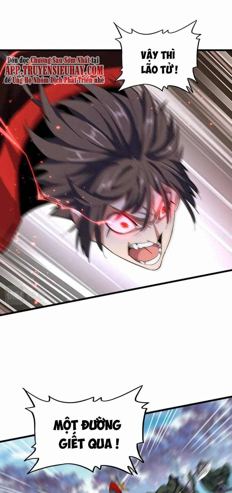 Đại Quản Gia Là Ma Hoàng Chap 343 - Next Chap 344