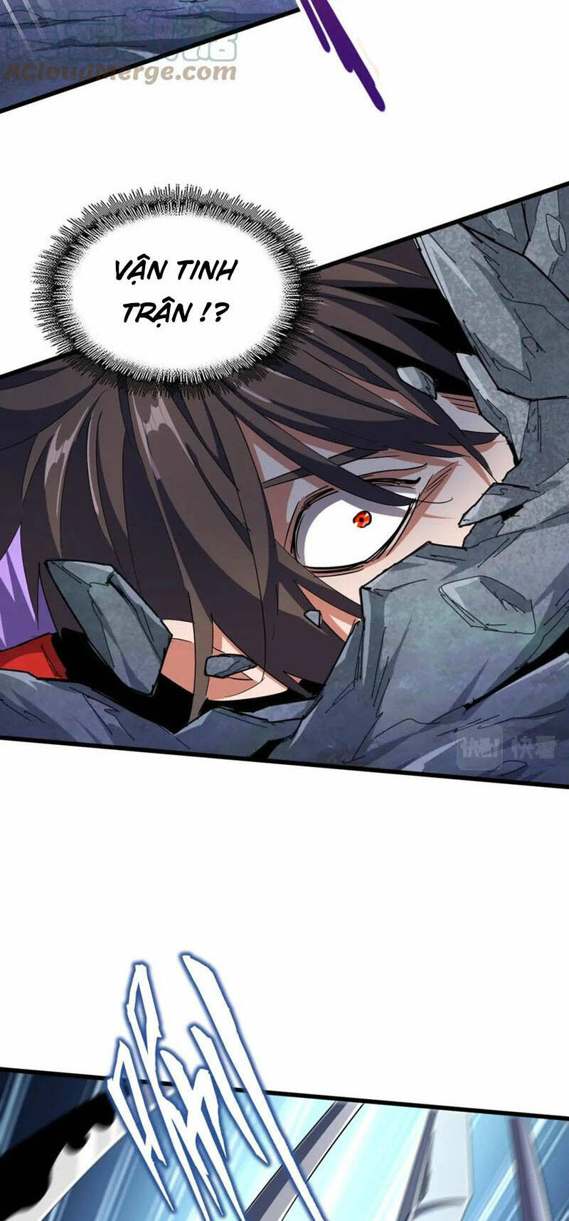 Đại Quản Gia Là Ma Hoàng Chap 344 - Next Chap 345