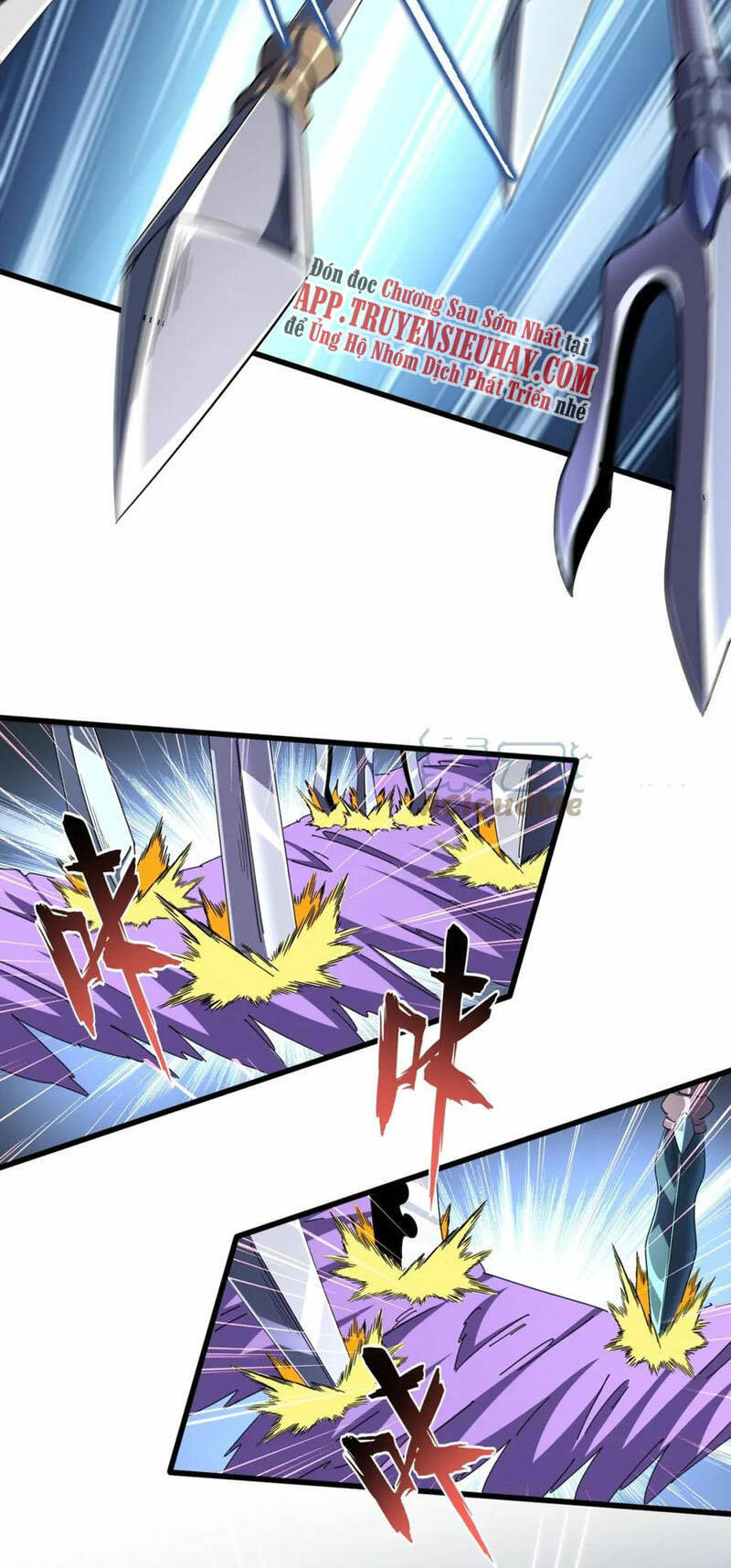 Đại Quản Gia Là Ma Hoàng Chap 344 - Next Chap 345