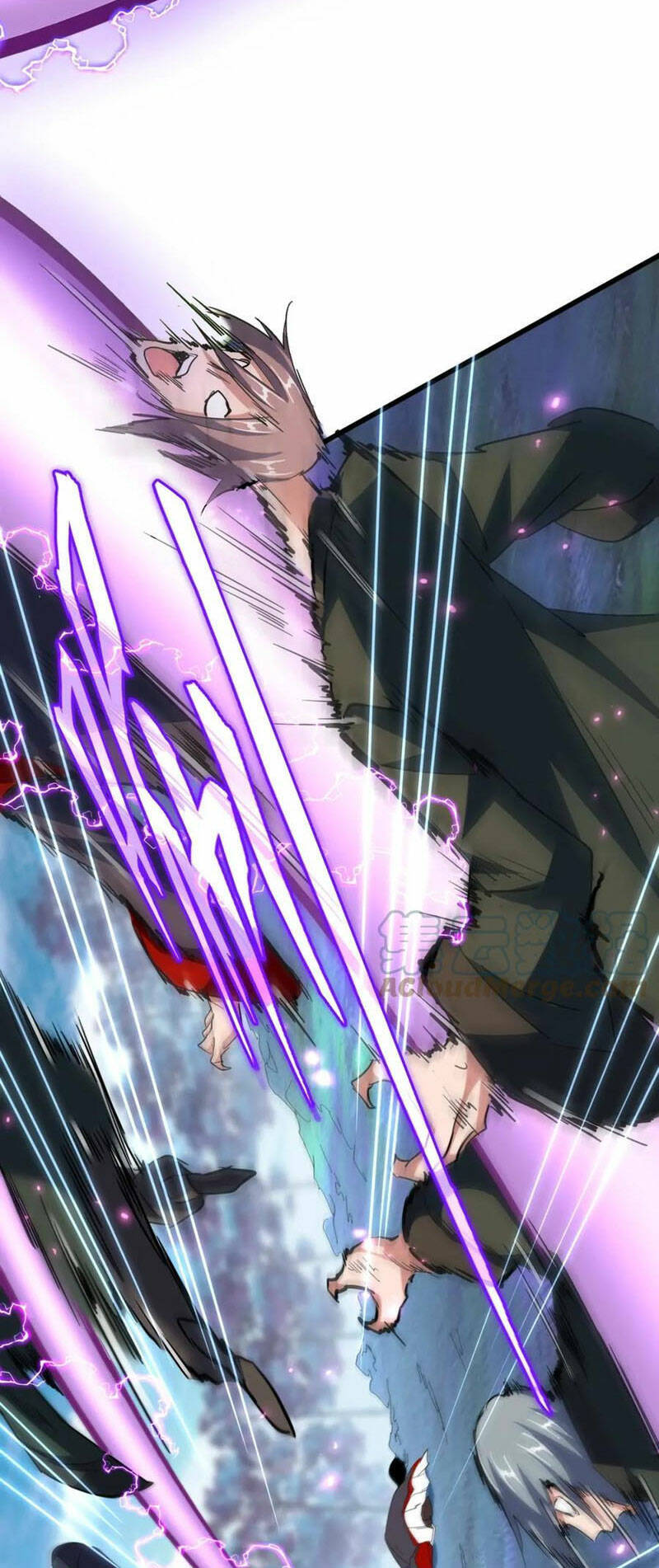 Đại Quản Gia Là Ma Hoàng Chap 344 - Next Chap 345