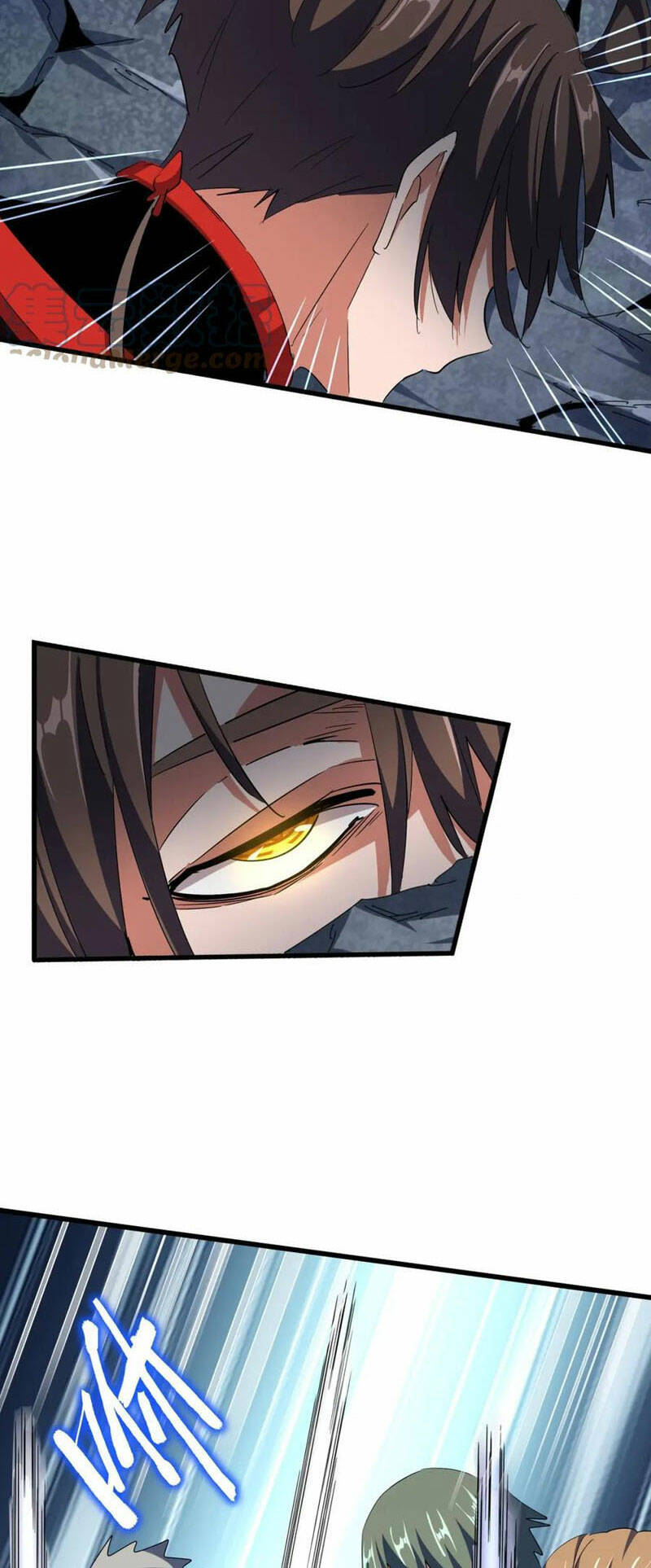 Đại Quản Gia Là Ma Hoàng Chap 344 - Next Chap 345