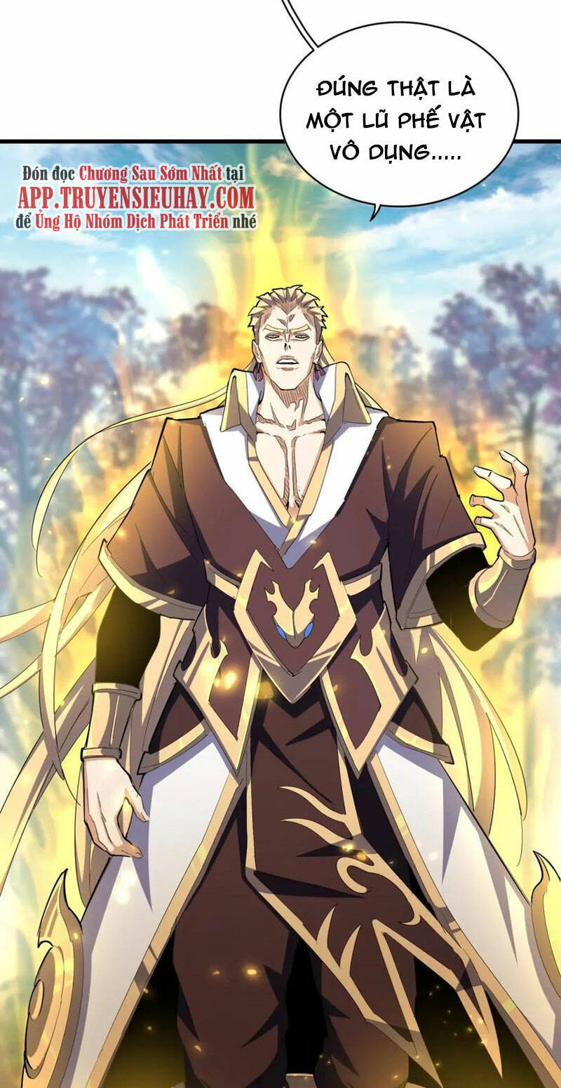 Đại Quản Gia Là Ma Hoàng Chap 344 - Next Chap 345