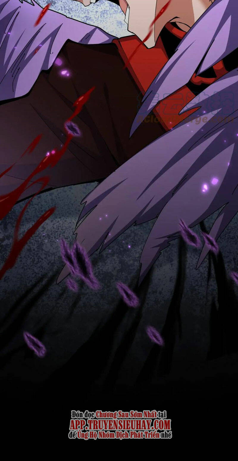 Đại Quản Gia Là Ma Hoàng Chap 344 - Next Chap 345