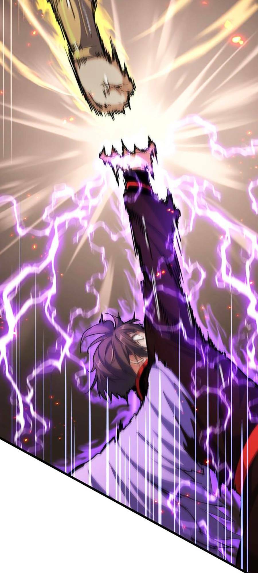 Đại Quản Gia Là Ma Hoàng Chap 345 - Next Chap 346