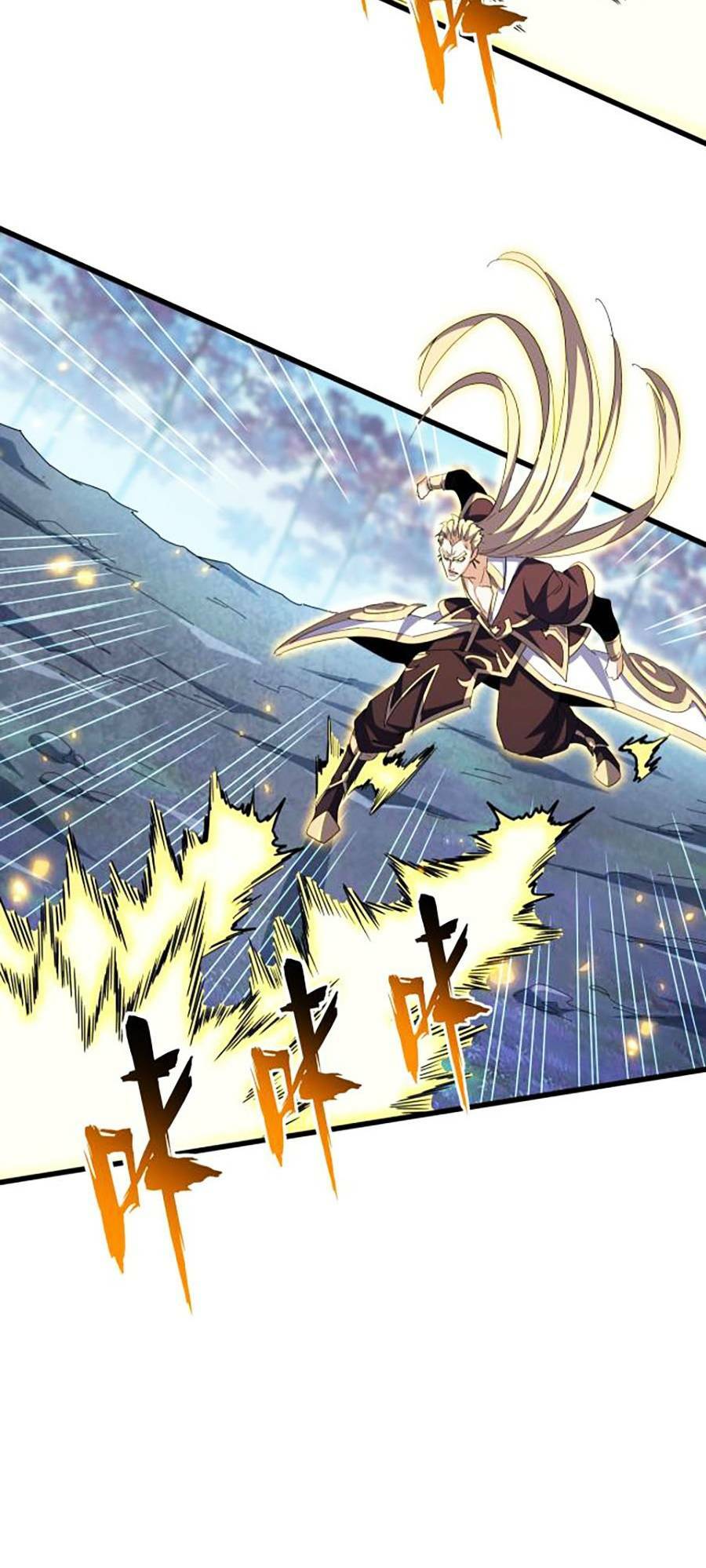 Đại Quản Gia Là Ma Hoàng Chap 345 - Next Chap 346