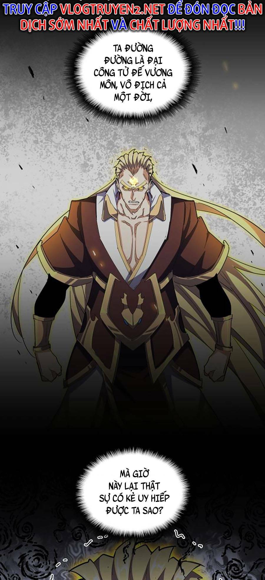 Đại Quản Gia Là Ma Hoàng Chap 345 - Next Chap 346