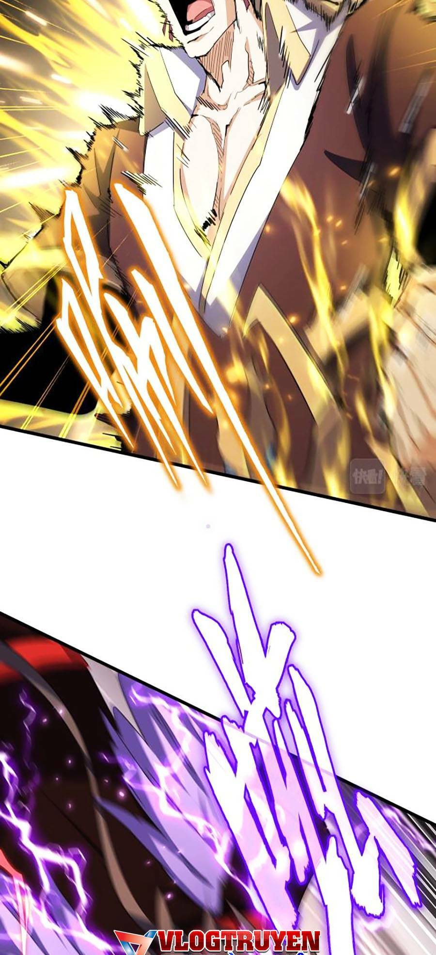 Đại Quản Gia Là Ma Hoàng Chap 345 - Next Chap 346