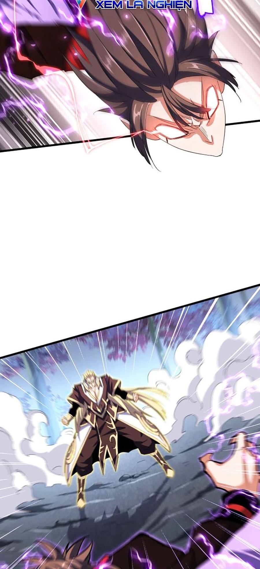 Đại Quản Gia Là Ma Hoàng Chap 345 - Next Chap 346