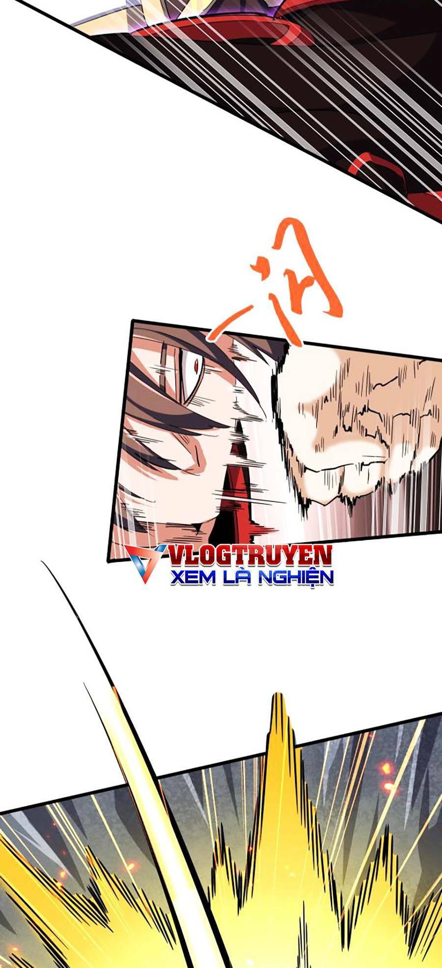 Đại Quản Gia Là Ma Hoàng Chap 345 - Next Chap 346