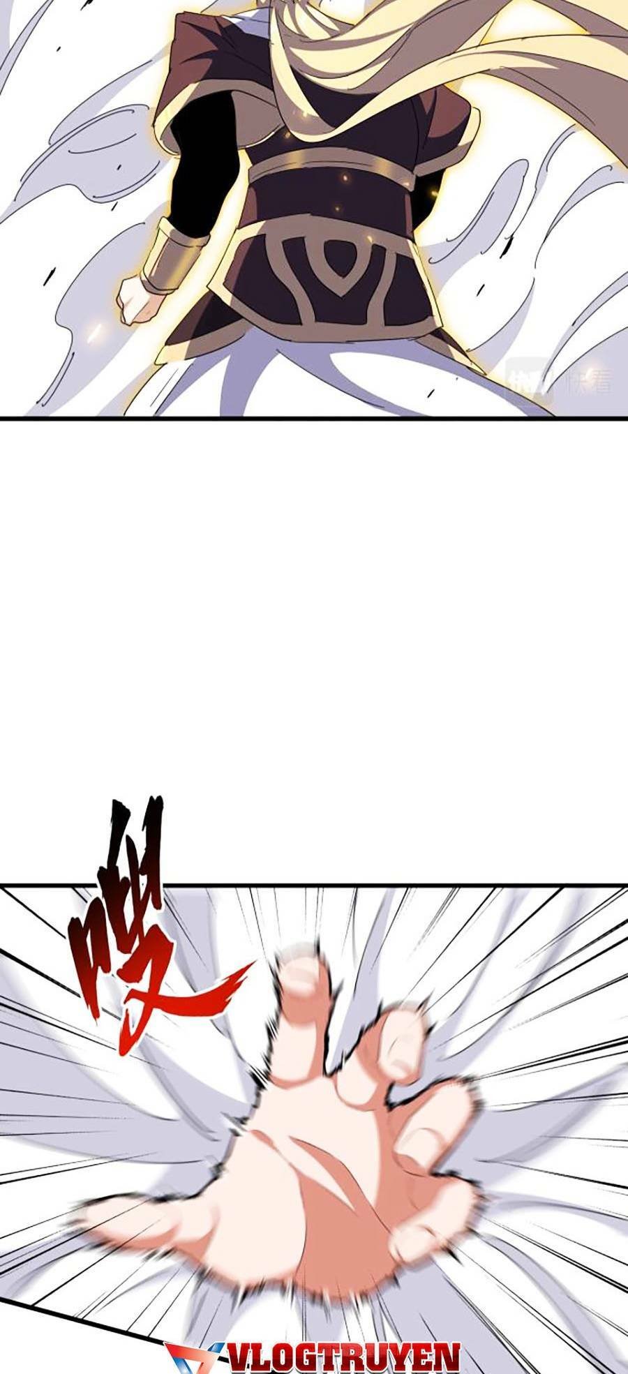 Đại Quản Gia Là Ma Hoàng Chap 345 - Next Chap 346