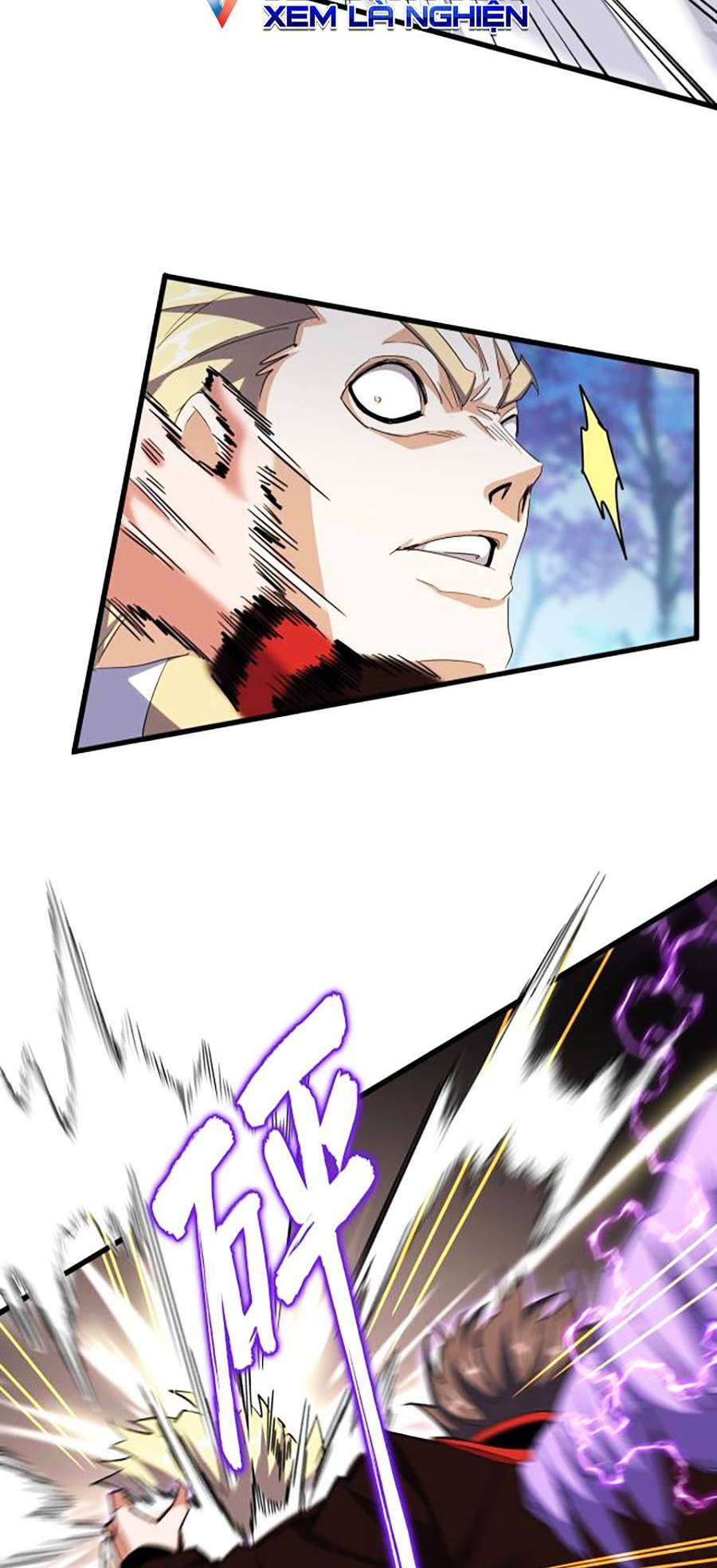 Đại Quản Gia Là Ma Hoàng Chap 345 - Next Chap 346