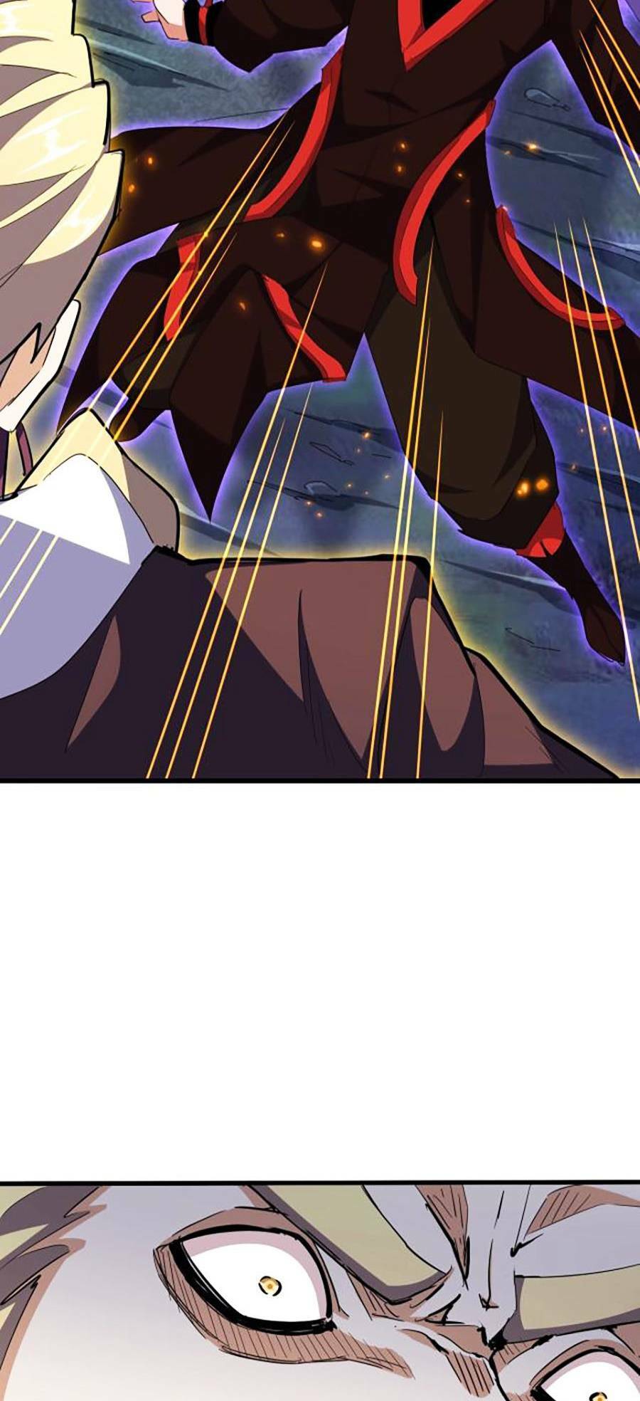 Đại Quản Gia Là Ma Hoàng Chap 345 - Next Chap 346