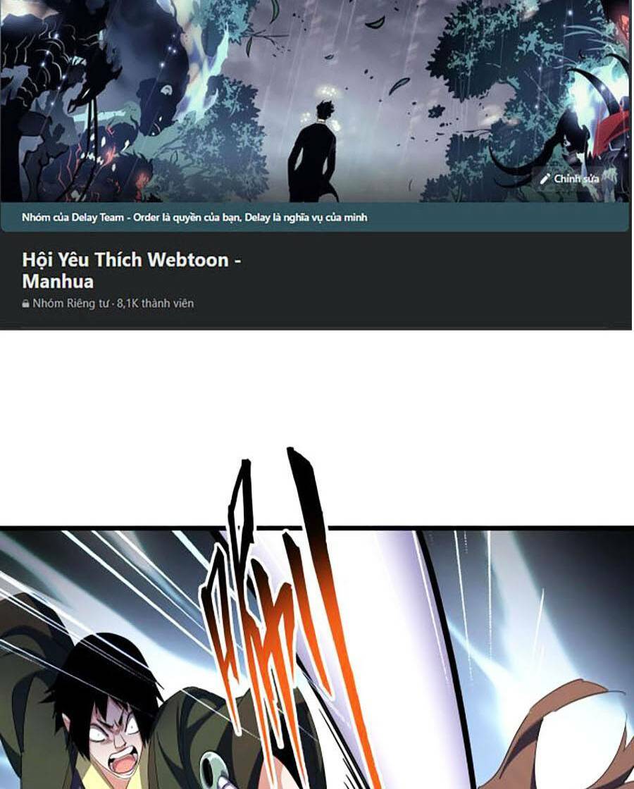 Đại Quản Gia Là Ma Hoàng Chap 345 - Next Chap 346