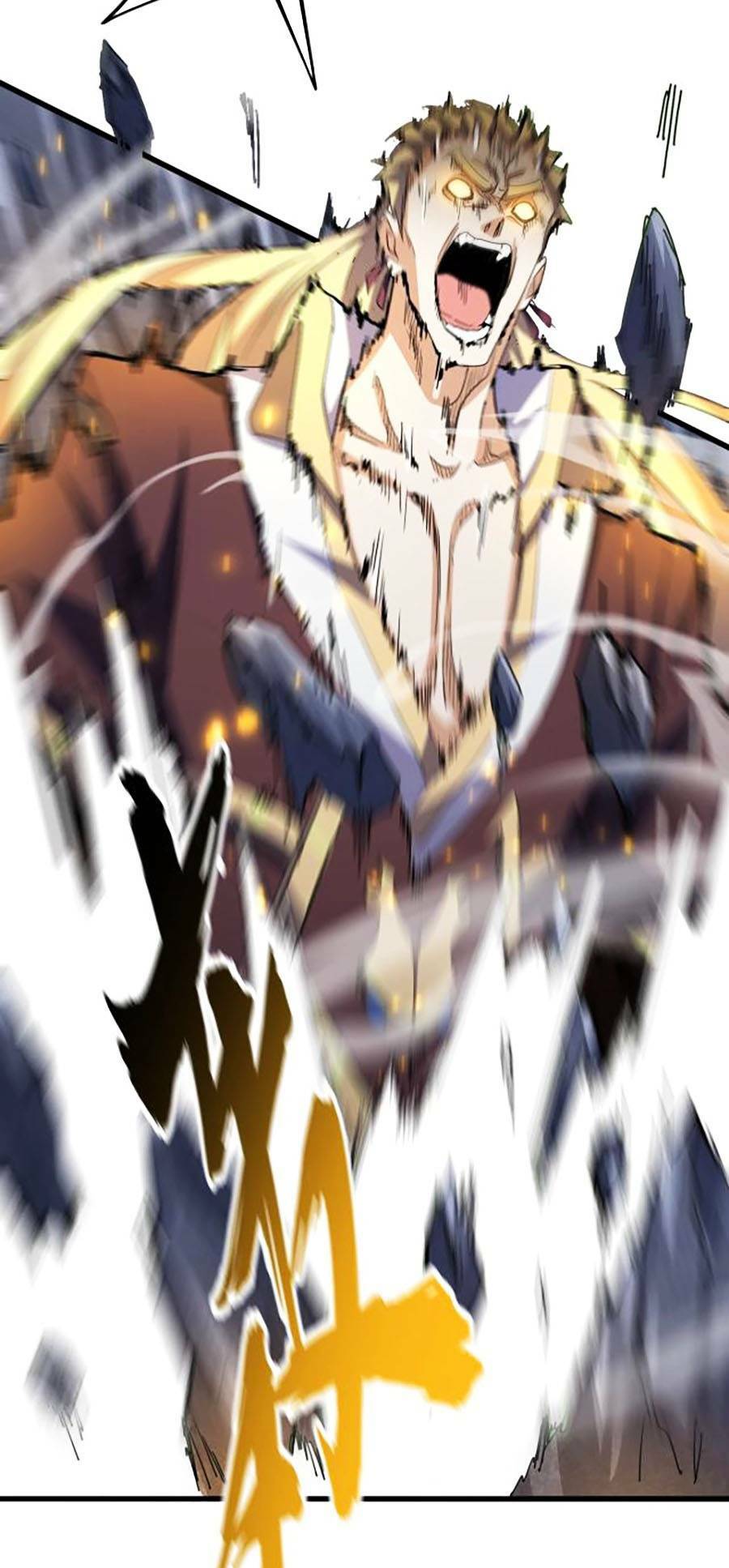 Đại Quản Gia Là Ma Hoàng Chap 345 - Next Chap 346