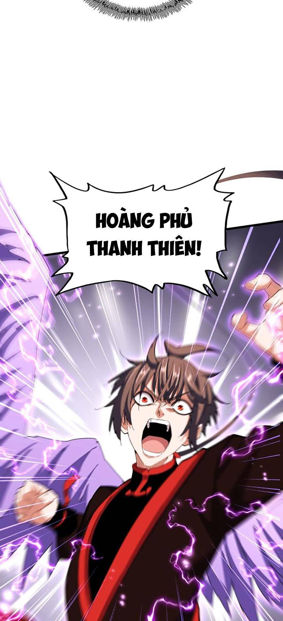 Đại Quản Gia Là Ma Hoàng Chap 346 - Next Chap 347