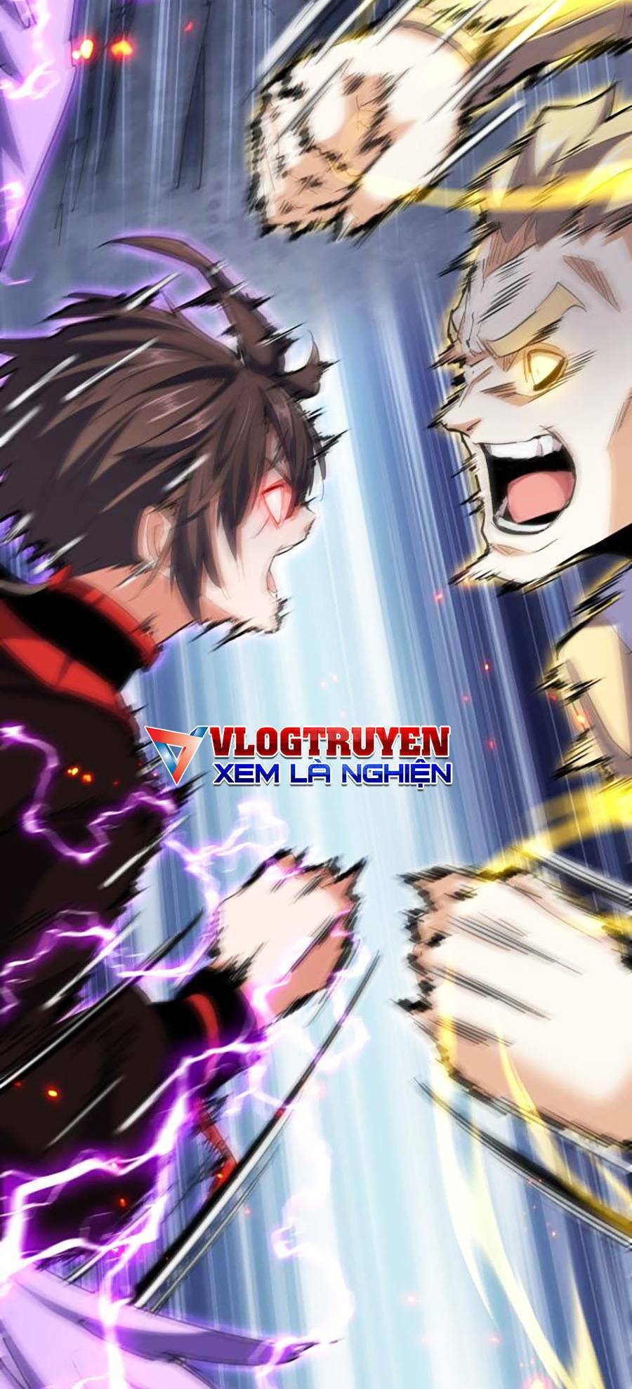 Đại Quản Gia Là Ma Hoàng Chap 346 - Next Chap 347