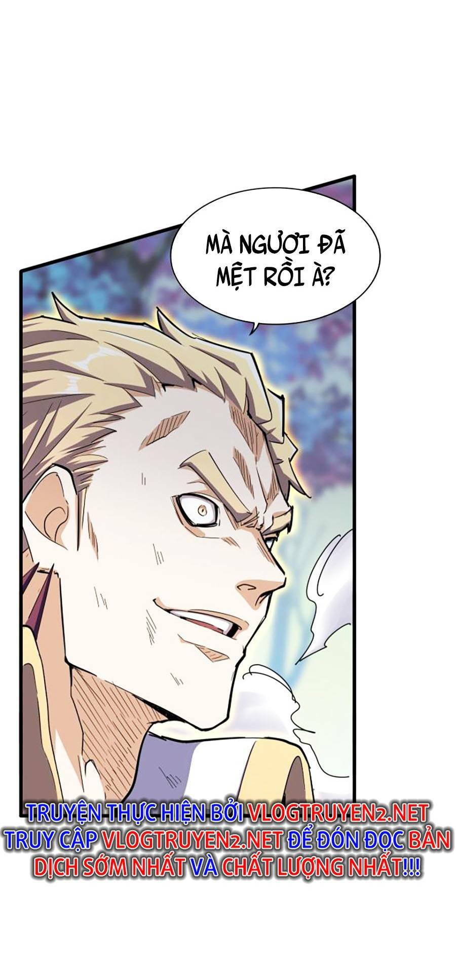 Đại Quản Gia Là Ma Hoàng Chap 346 - Next Chap 347