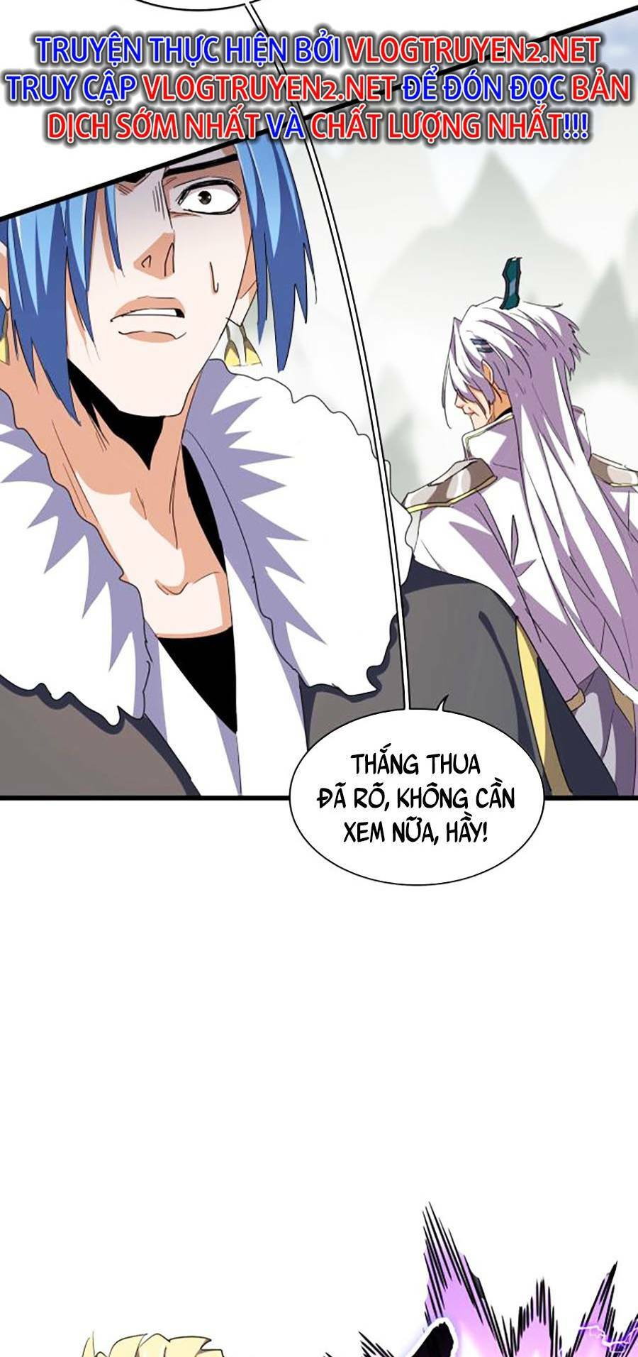 Đại Quản Gia Là Ma Hoàng Chap 346 - Next Chap 347