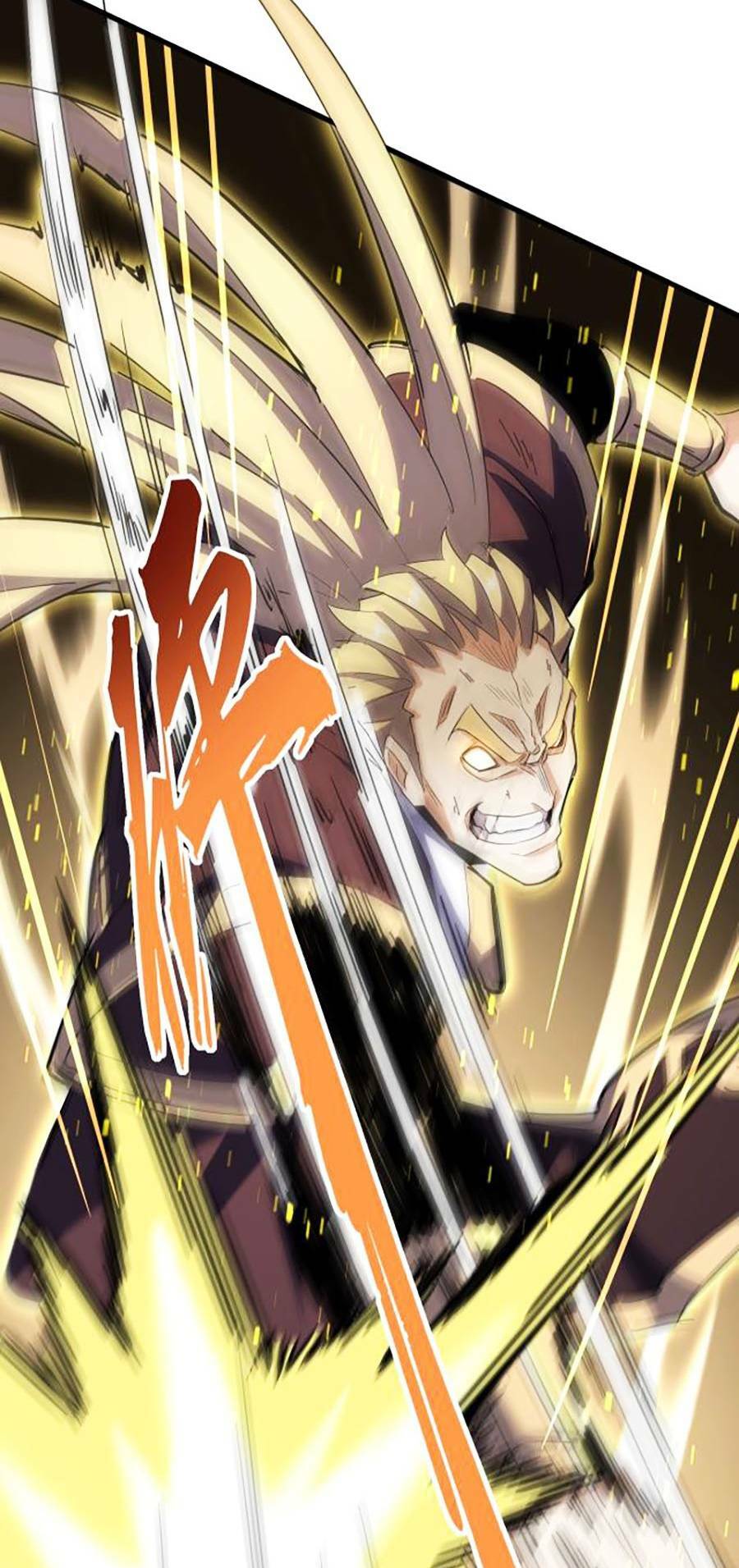 Đại Quản Gia Là Ma Hoàng Chap 346 - Next Chap 347