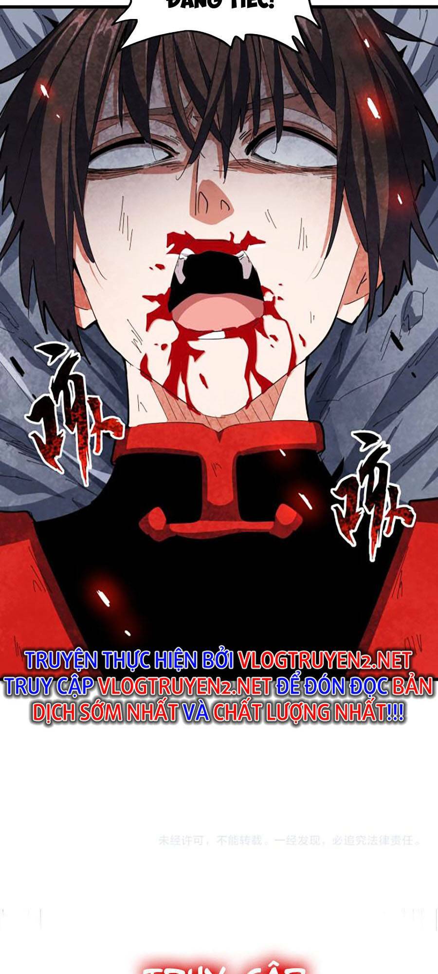 Đại Quản Gia Là Ma Hoàng Chap 346 - Next Chap 347