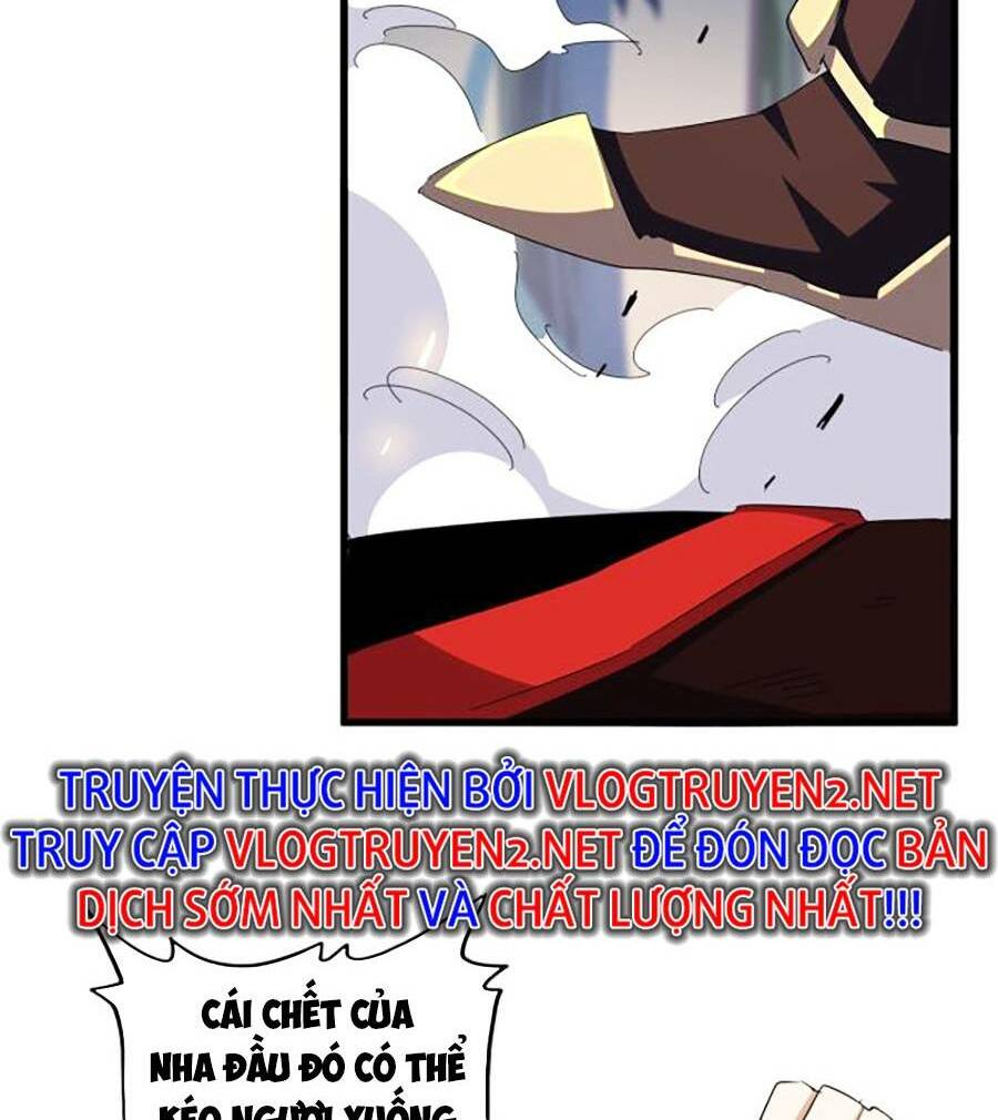 Đại Quản Gia Là Ma Hoàng Chap 347 - Next Chap 348