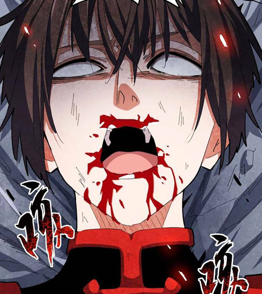 Đại Quản Gia Là Ma Hoàng Chap 347 - Next Chap 348