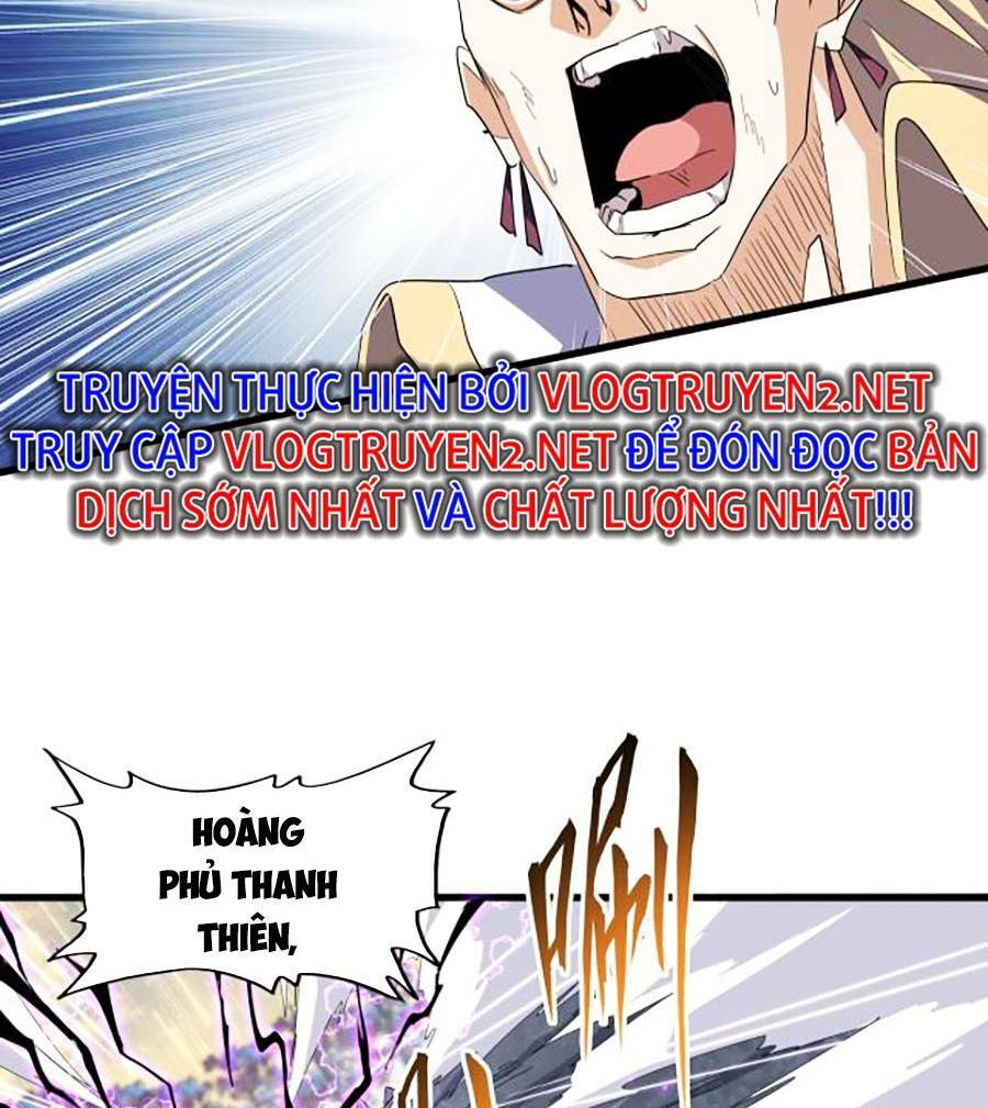 Đại Quản Gia Là Ma Hoàng Chap 347 - Next Chap 348