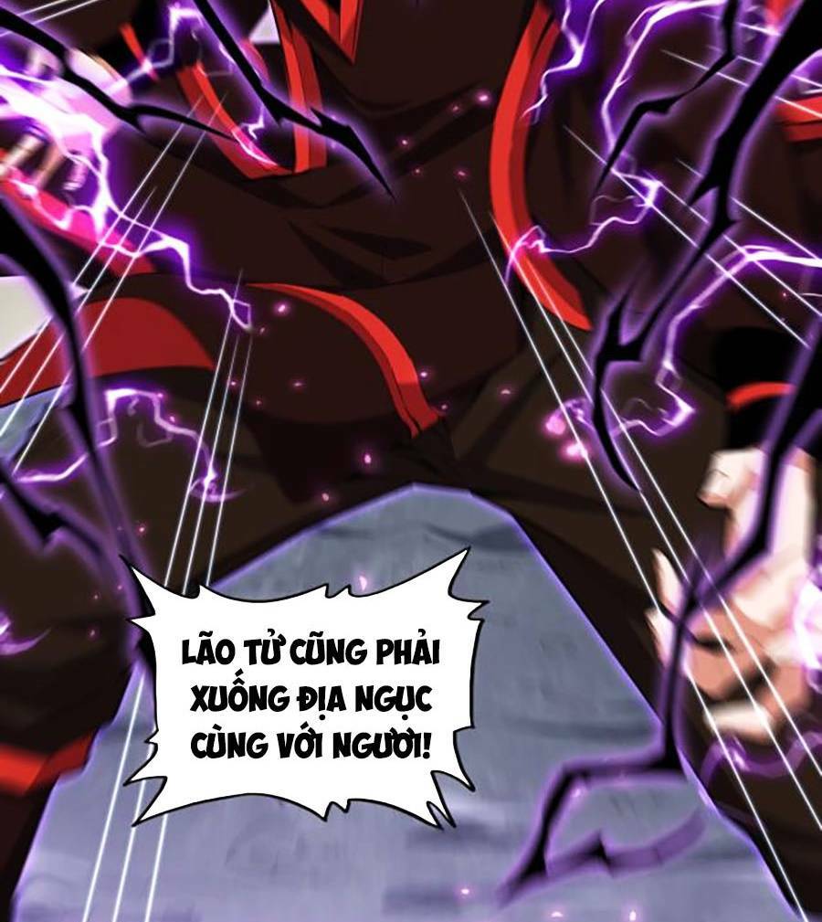 Đại Quản Gia Là Ma Hoàng Chap 347 - Next Chap 348