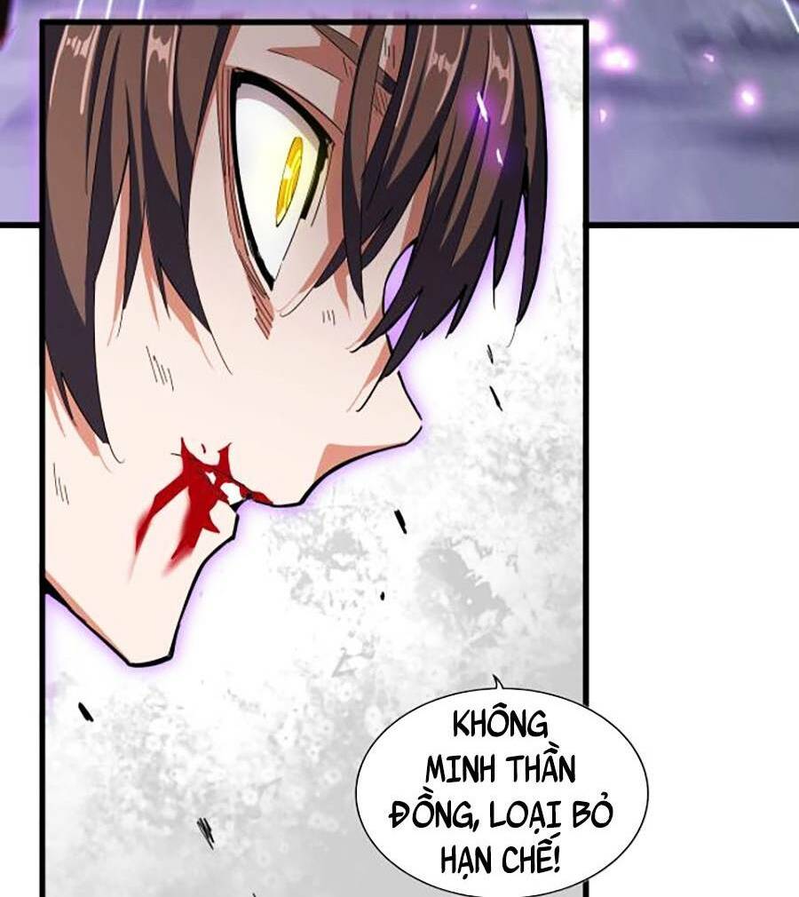 Đại Quản Gia Là Ma Hoàng Chap 347 - Next Chap 348