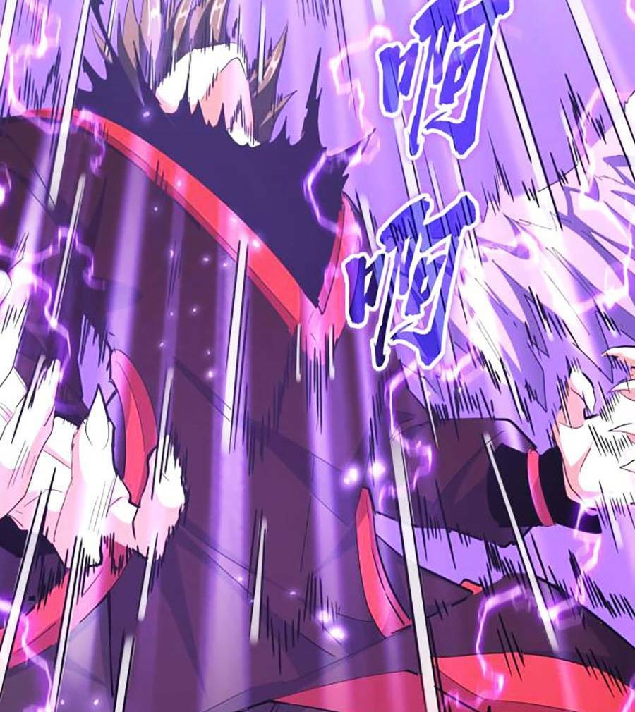 Đại Quản Gia Là Ma Hoàng Chap 347 - Next Chap 348