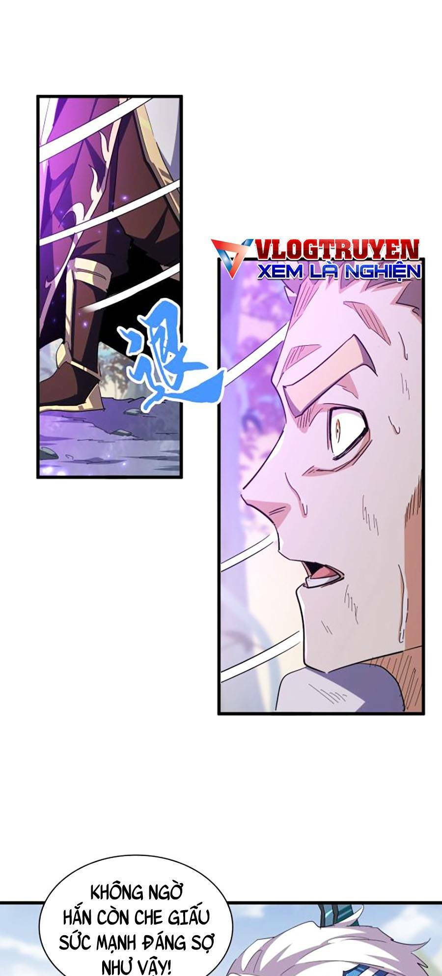 Đại Quản Gia Là Ma Hoàng Chap 347 - Next Chap 348