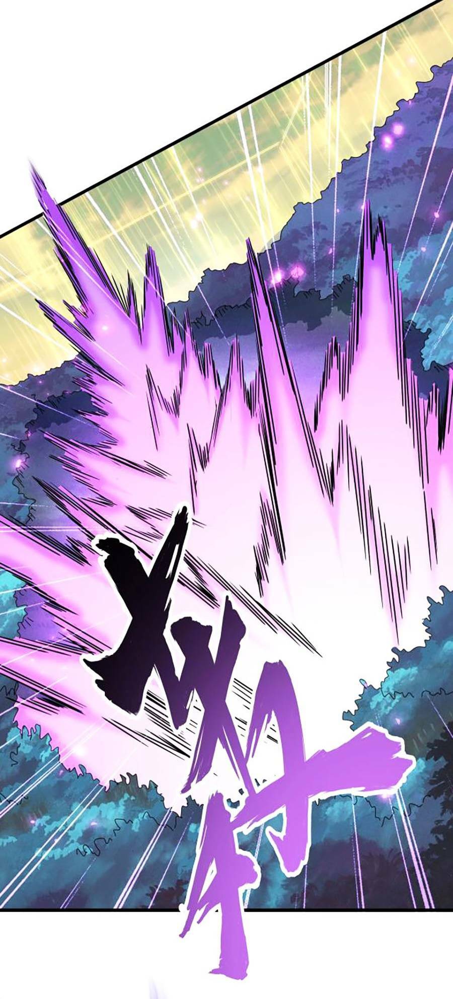 Đại Quản Gia Là Ma Hoàng Chap 347 - Next Chap 348