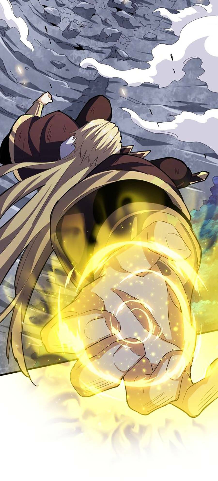 Đại Quản Gia Là Ma Hoàng Chap 347 - Next Chap 348