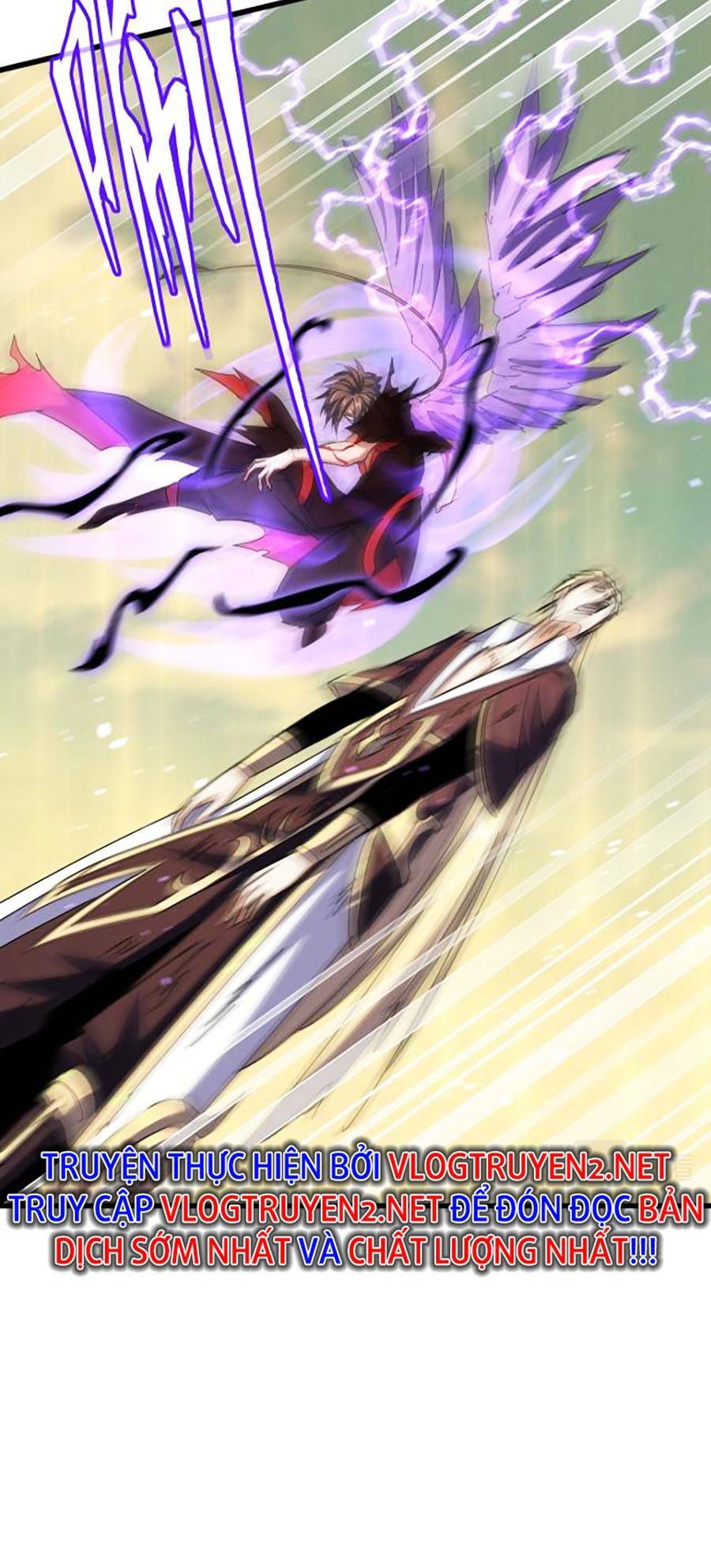 Đại Quản Gia Là Ma Hoàng Chap 347 - Next Chap 348