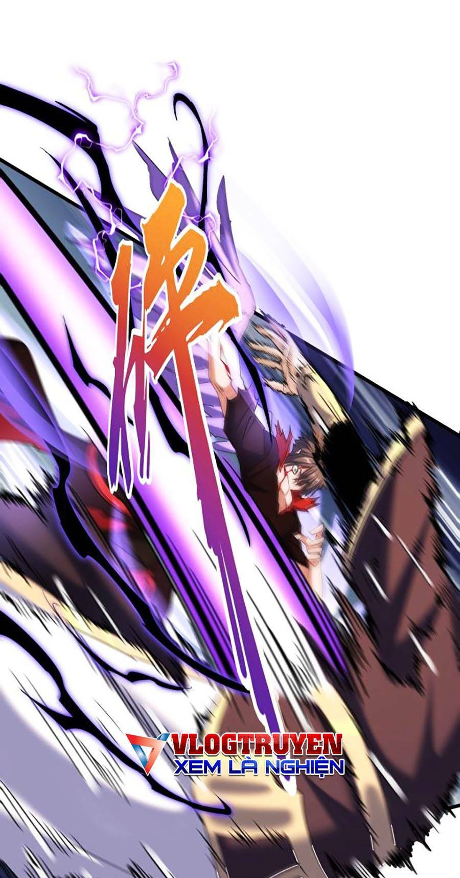 Đại Quản Gia Là Ma Hoàng Chap 347 - Next Chap 348