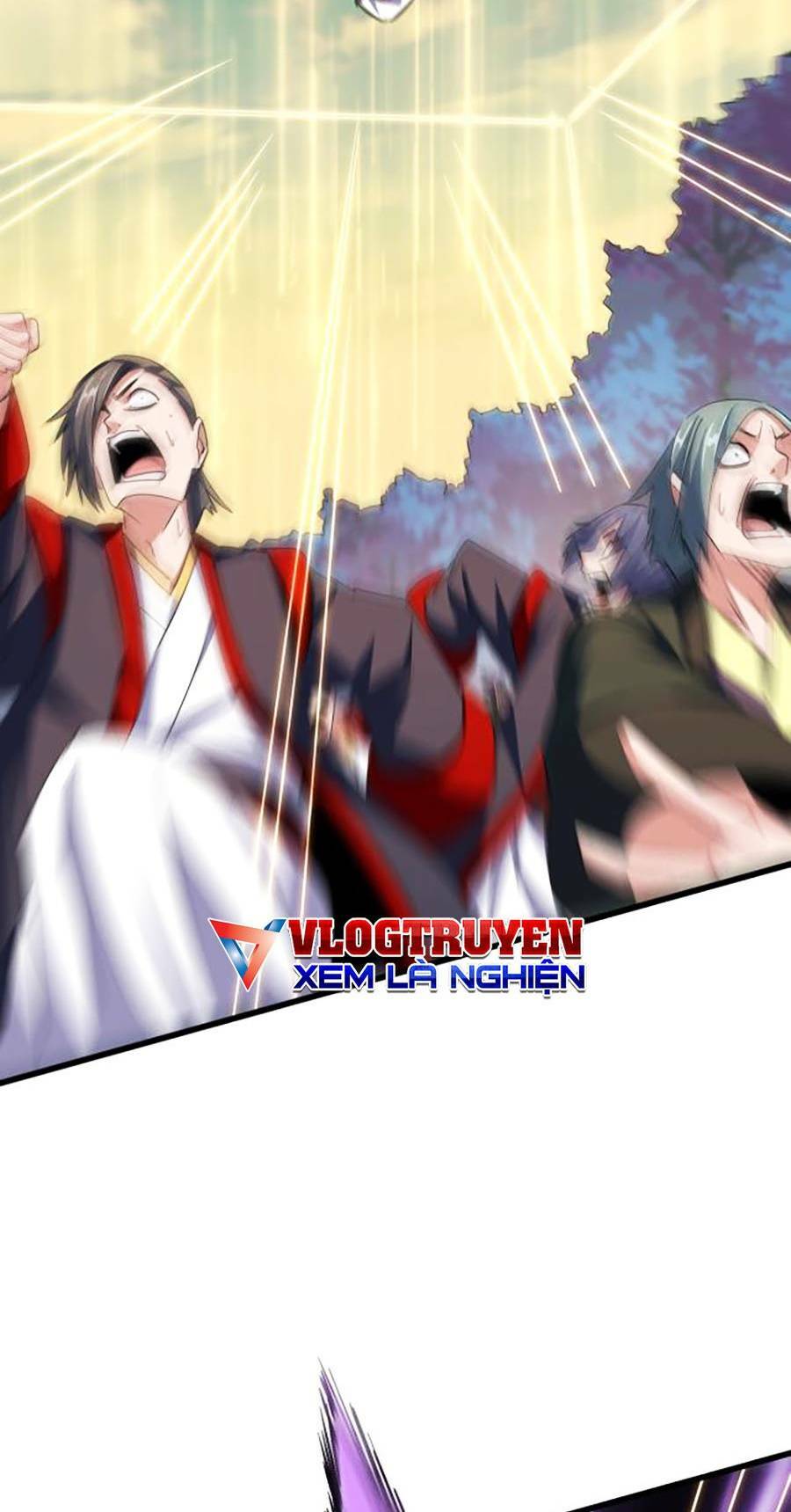 Đại Quản Gia Là Ma Hoàng Chap 347 - Next Chap 348