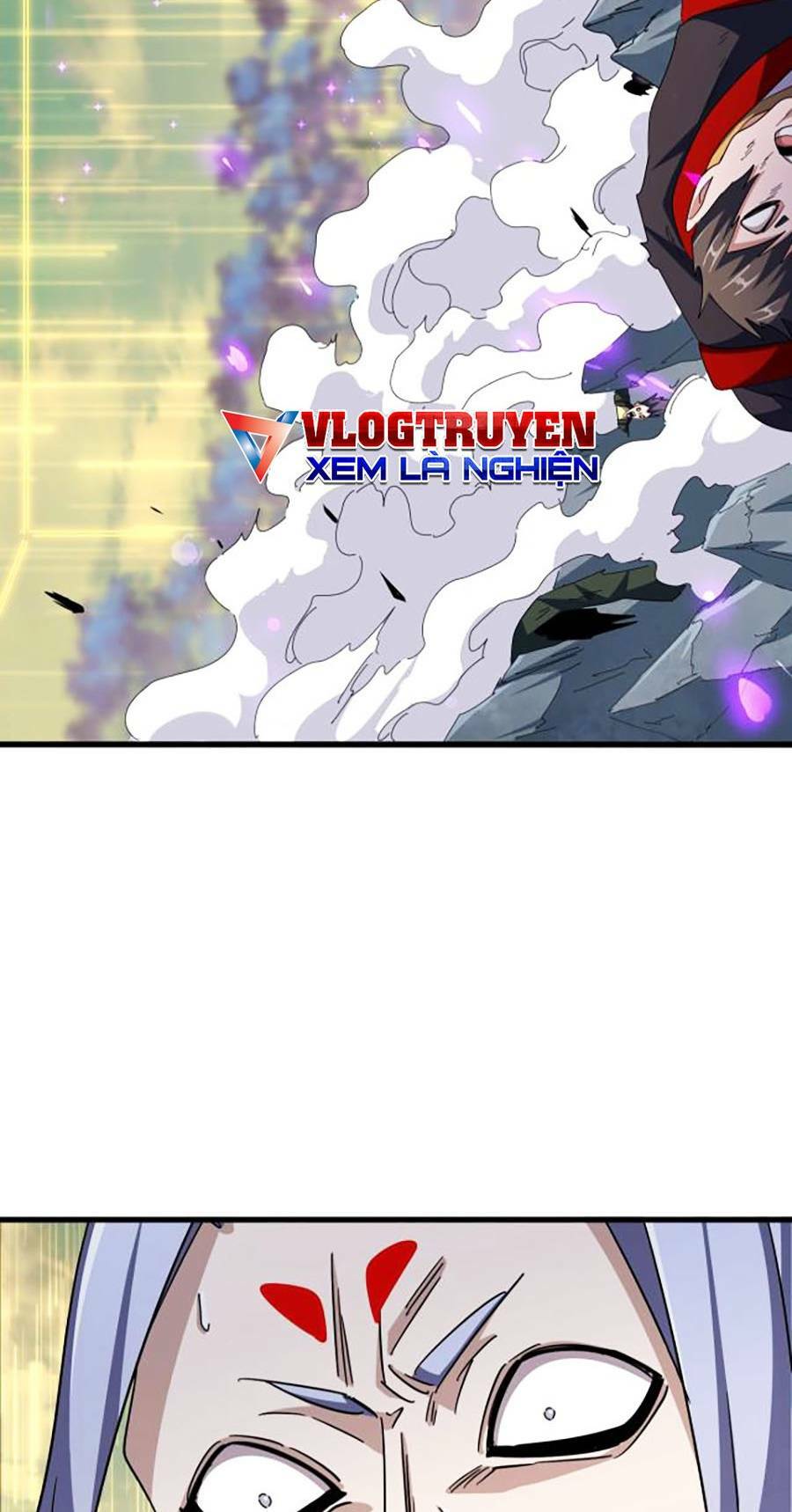 Đại Quản Gia Là Ma Hoàng Chap 347 - Next Chap 348