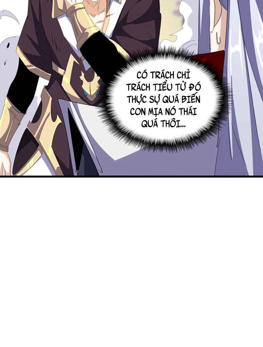 Đại Quản Gia Là Ma Hoàng Chap 348 - Next Chap 349